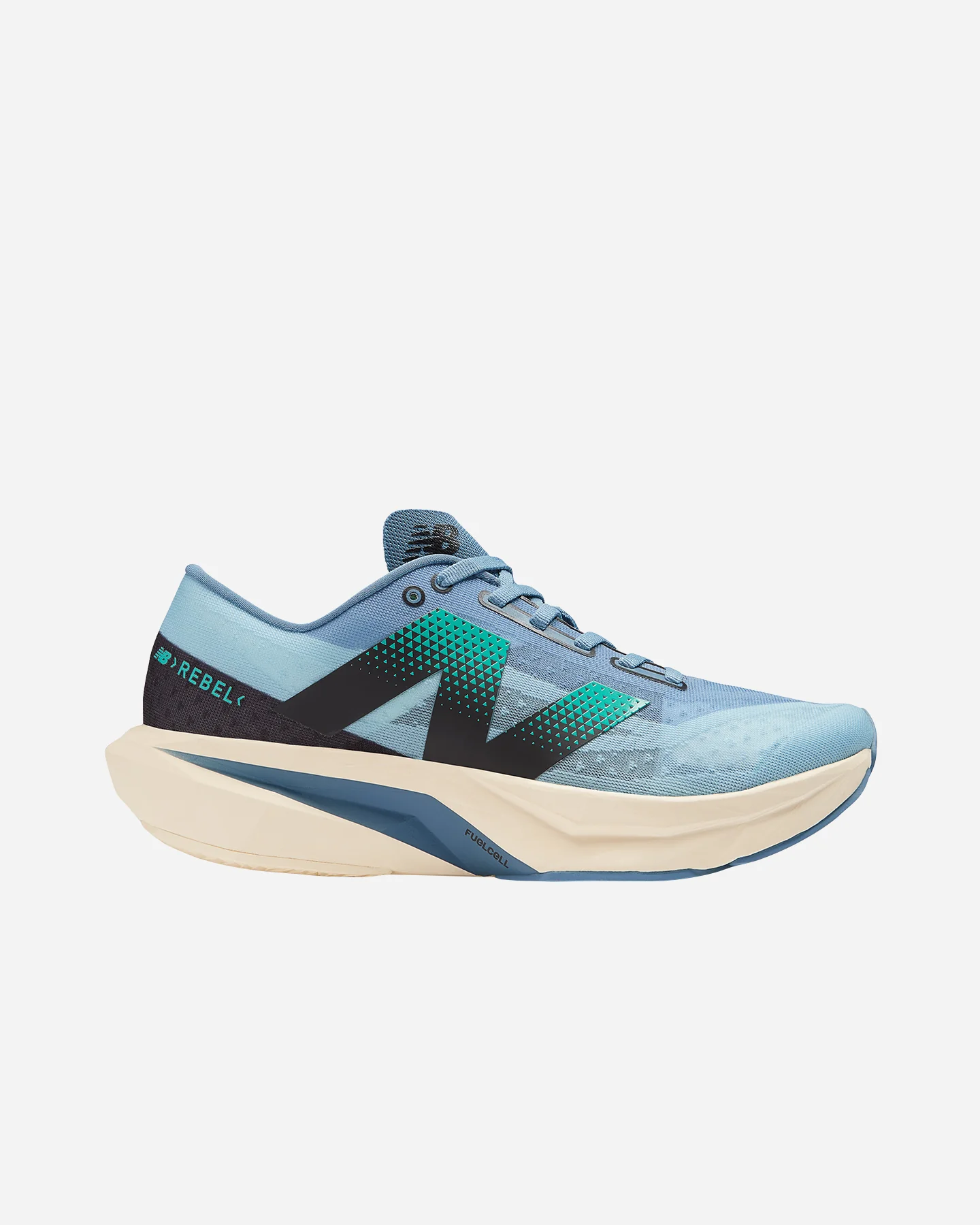 SCARPE RUNNING NEW BALANCE FUELCELL REBEL V4 M