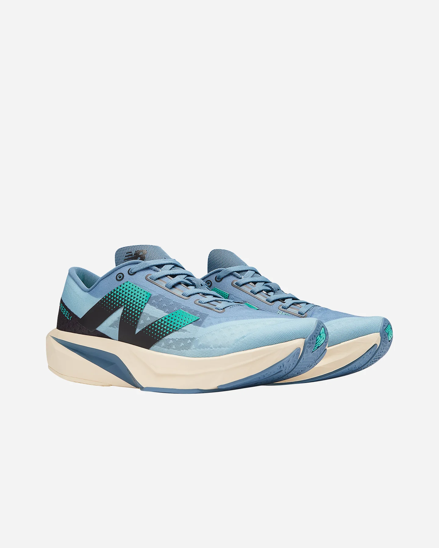 SCARPE RUNNING NEW BALANCE FUELCELL REBEL V4 M - Image 2