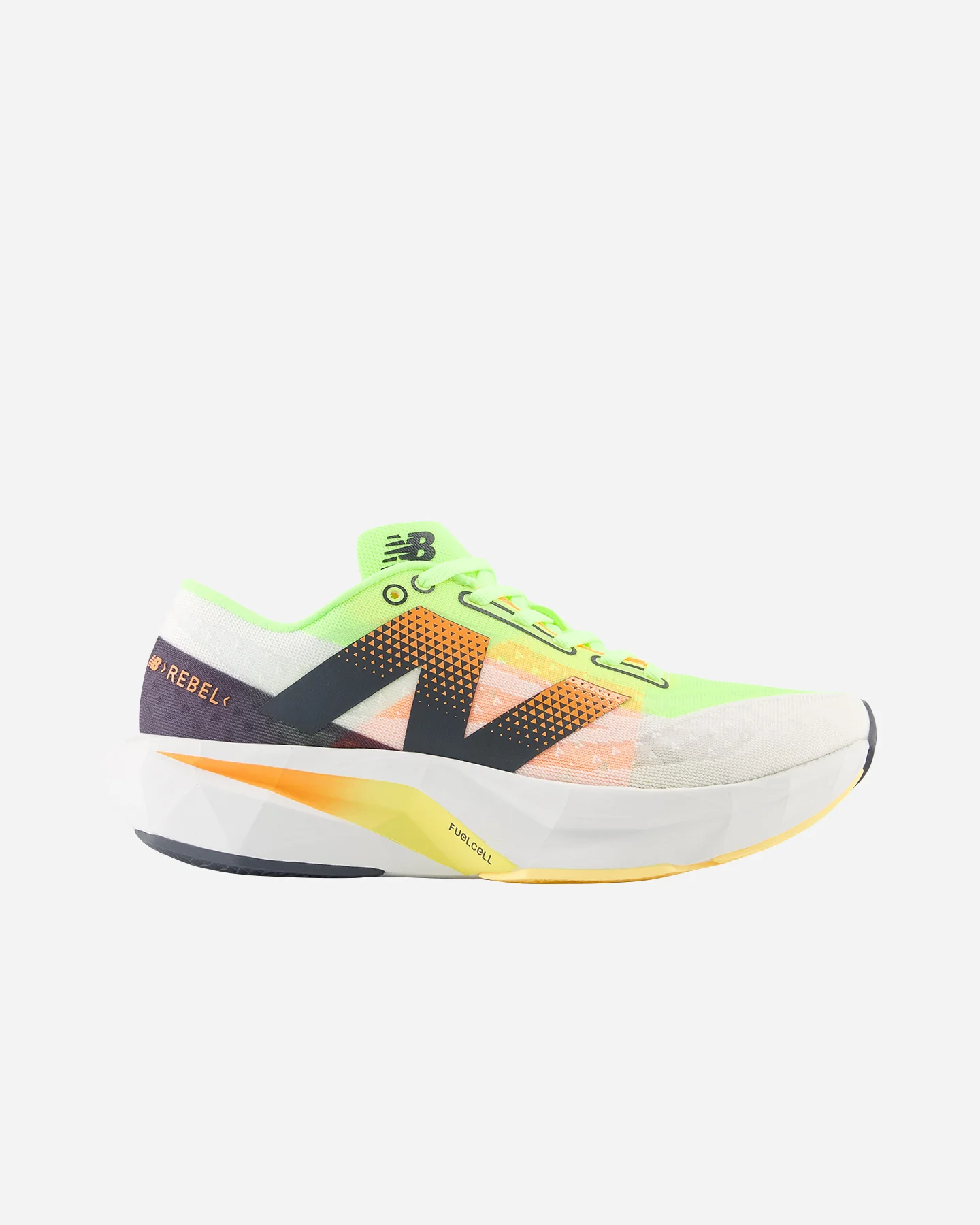 SCARPE RUNNING NEW BALANCE FUELCELL REBEL V4 W