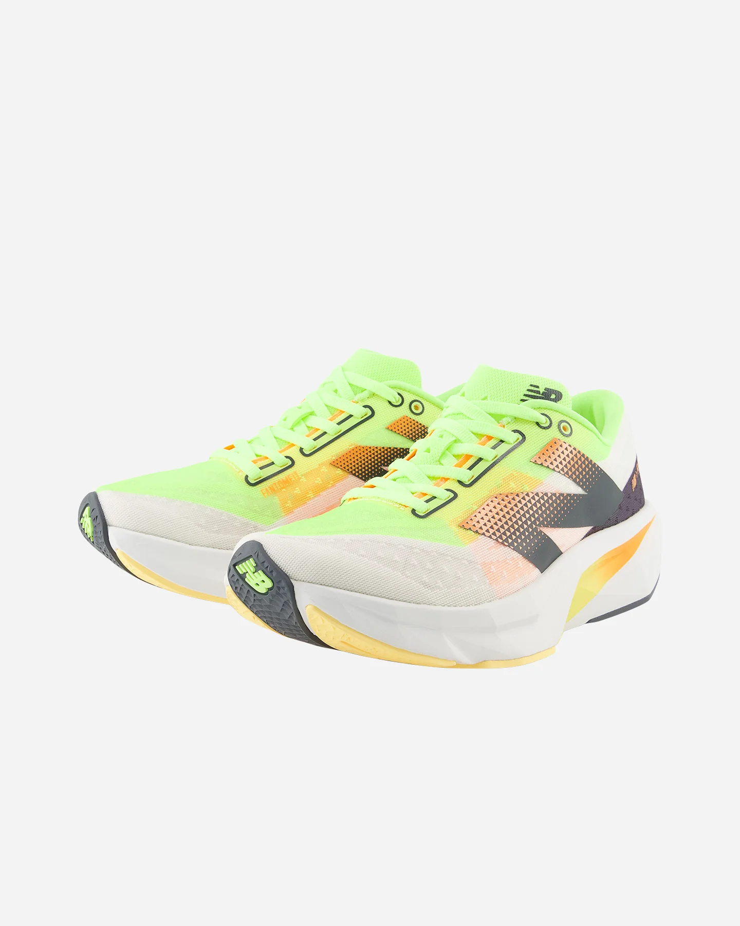 SCARPE RUNNING NEW BALANCE FUELCELL REBEL V4 W - Image 2