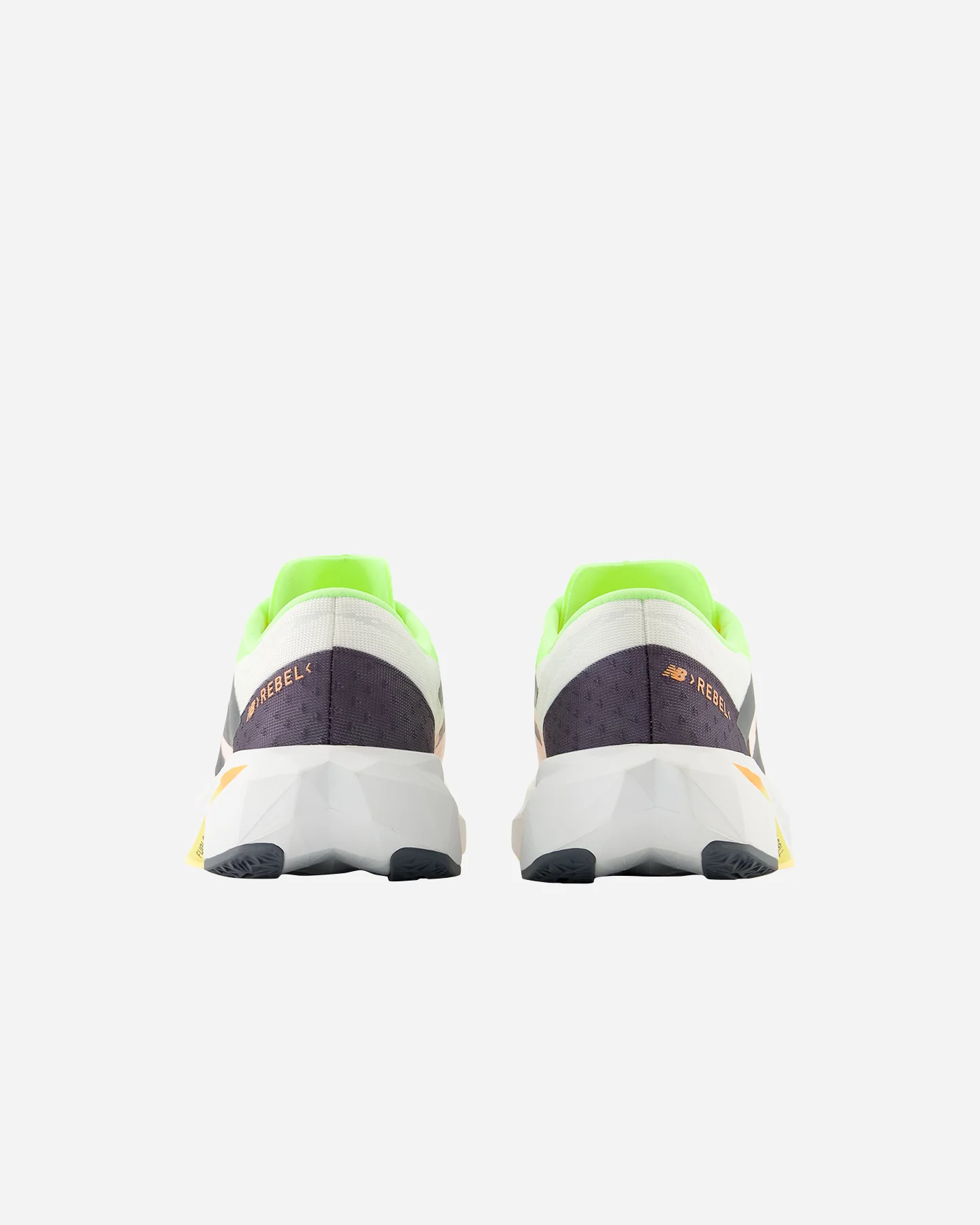 SCARPE RUNNING NEW BALANCE FUELCELL REBEL V4 W - Image 5