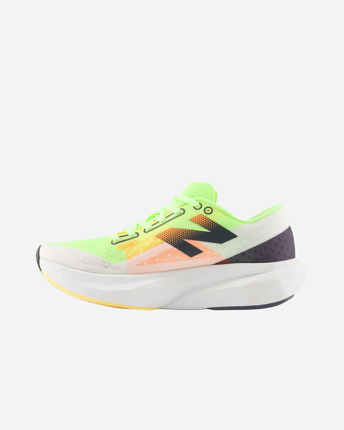 SCARPE RUNNING NEW BALANCE FUELCELL REBEL V4 W - Image 6