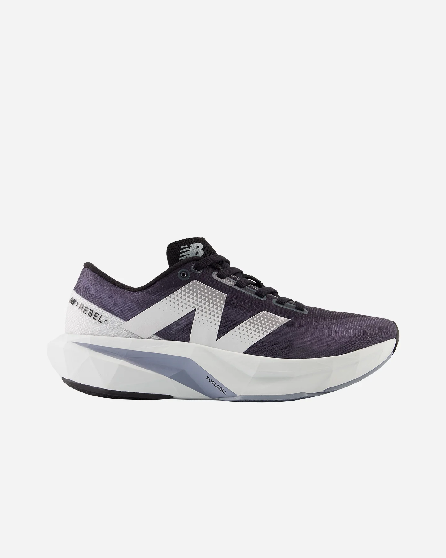SCARPE RUNNING NEW BALANCE FUELCELL REBEL V4 W