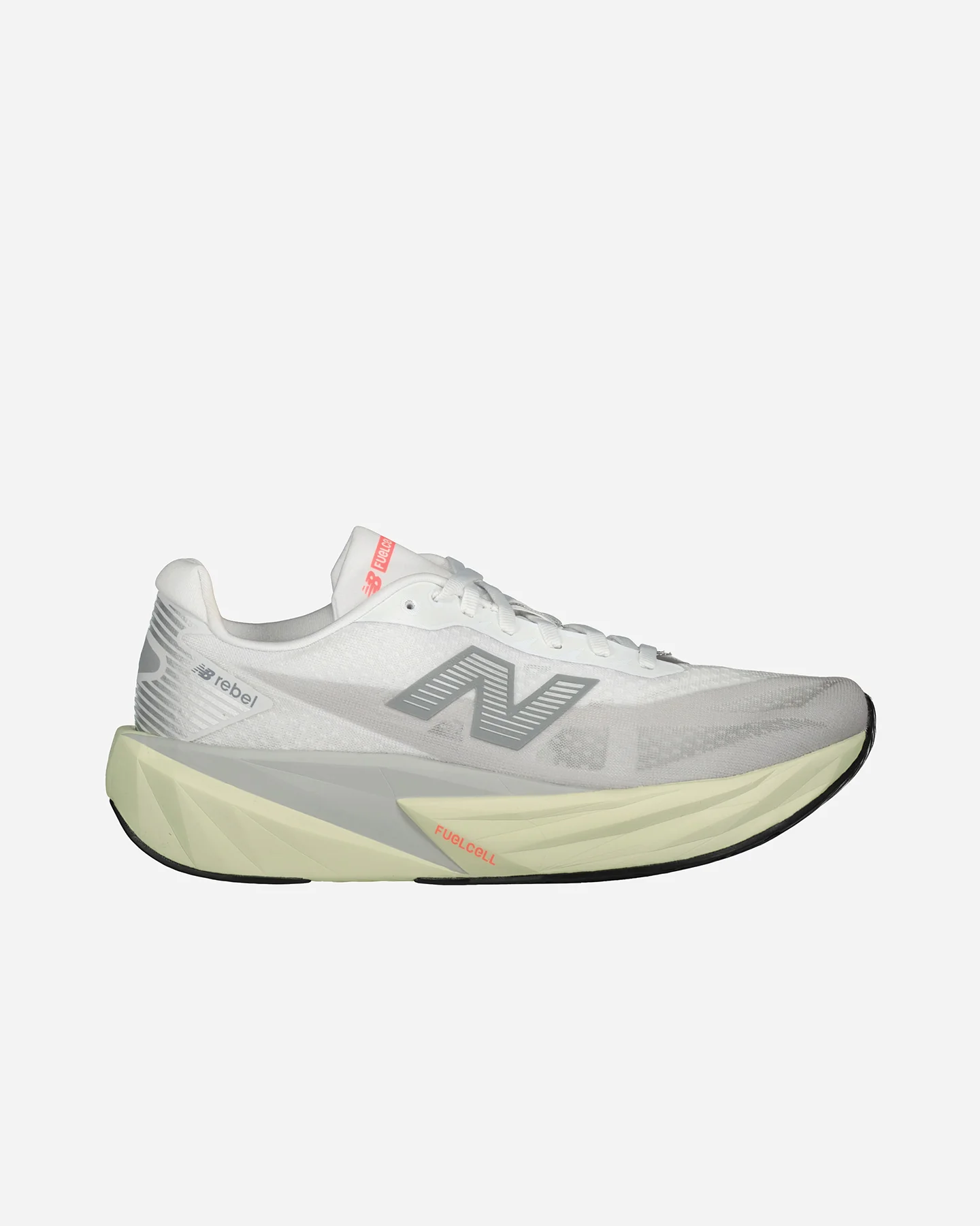 SCARPE RUNNING NEW BALANCE FUELCELL REBEL V5 M