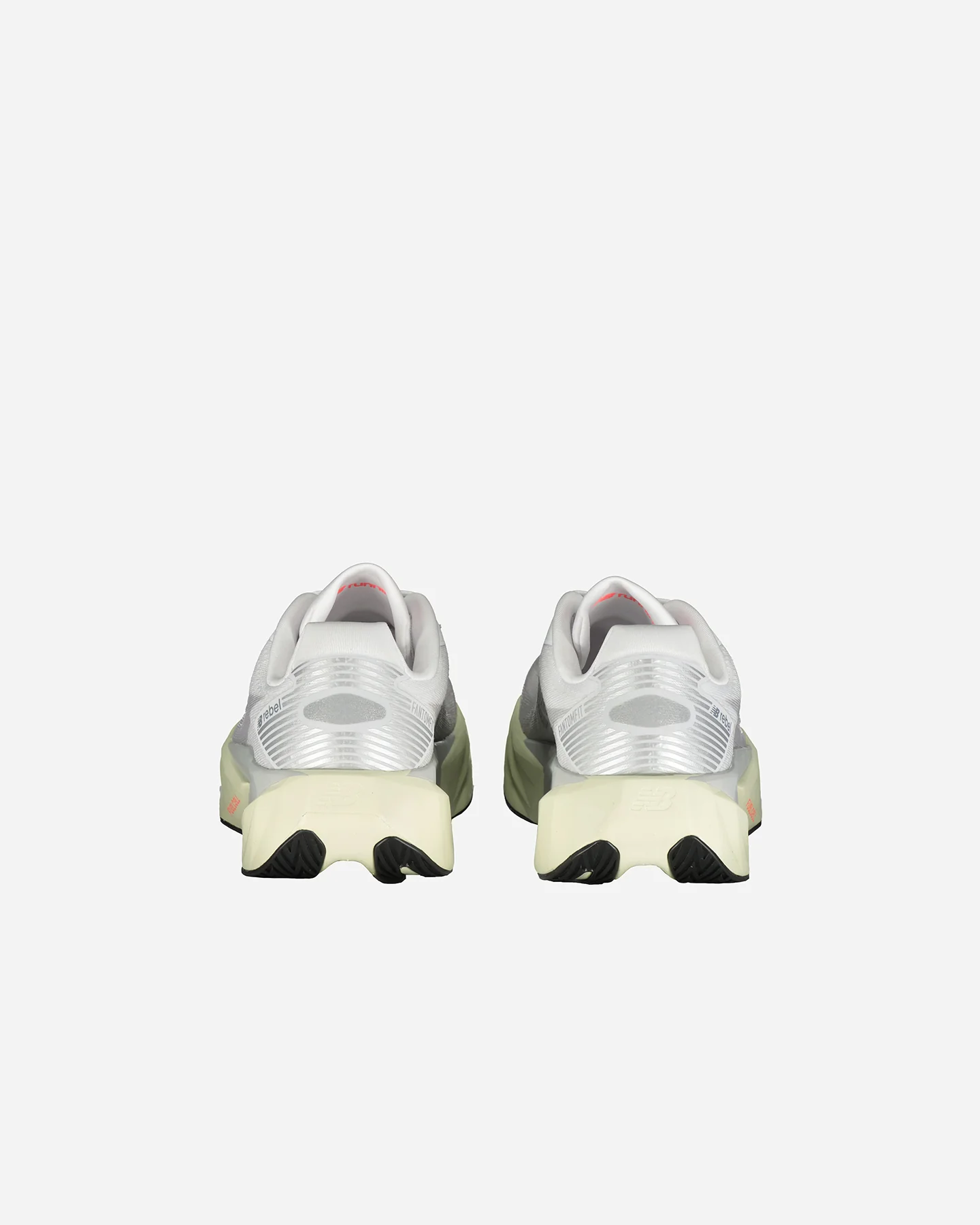 SCARPE RUNNING NEW BALANCE FUELCELL REBEL V5 M - Image 5