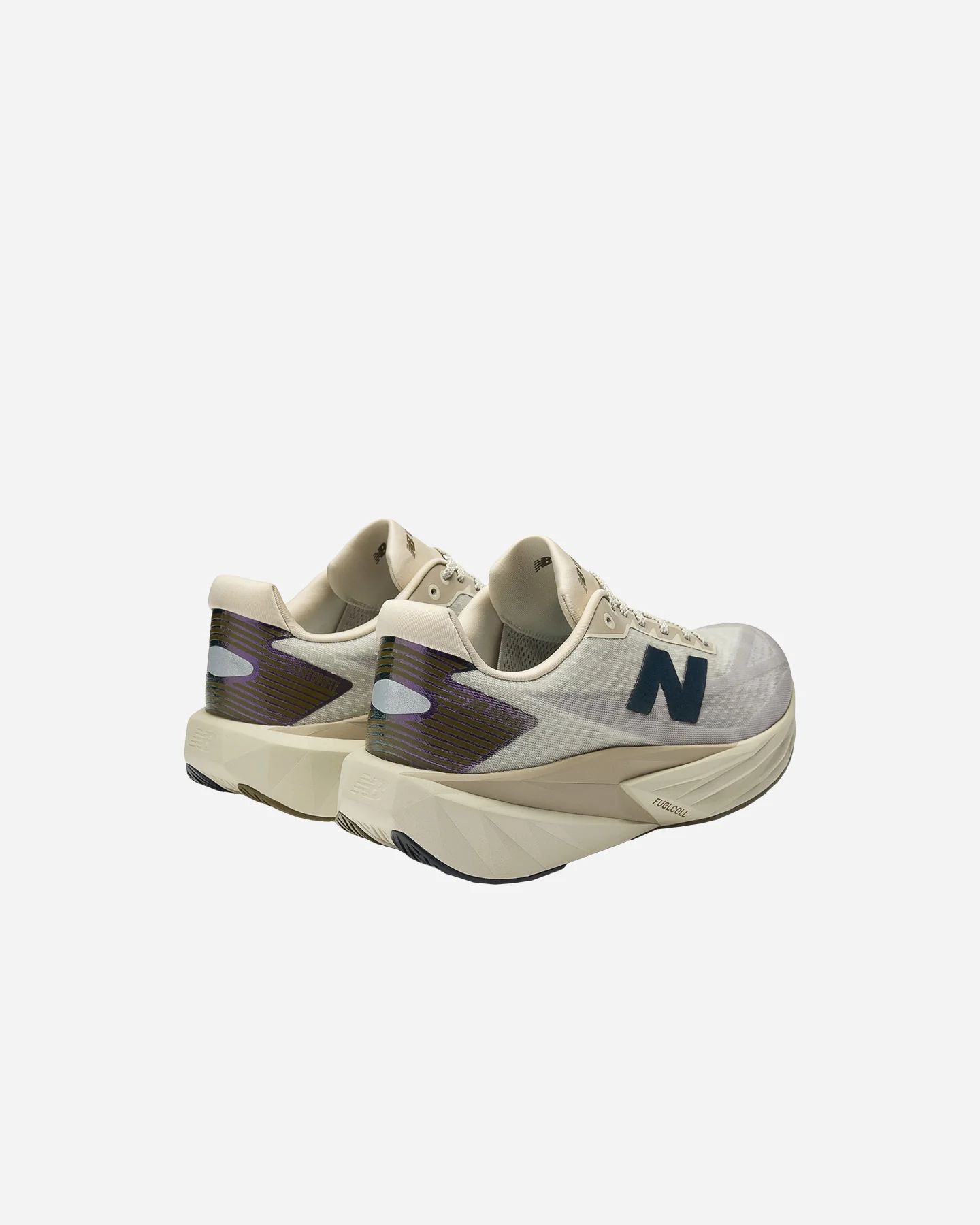 SCARPE RUNNING NEW BALANCE FUELCELL REBEL V5 M - Image 3