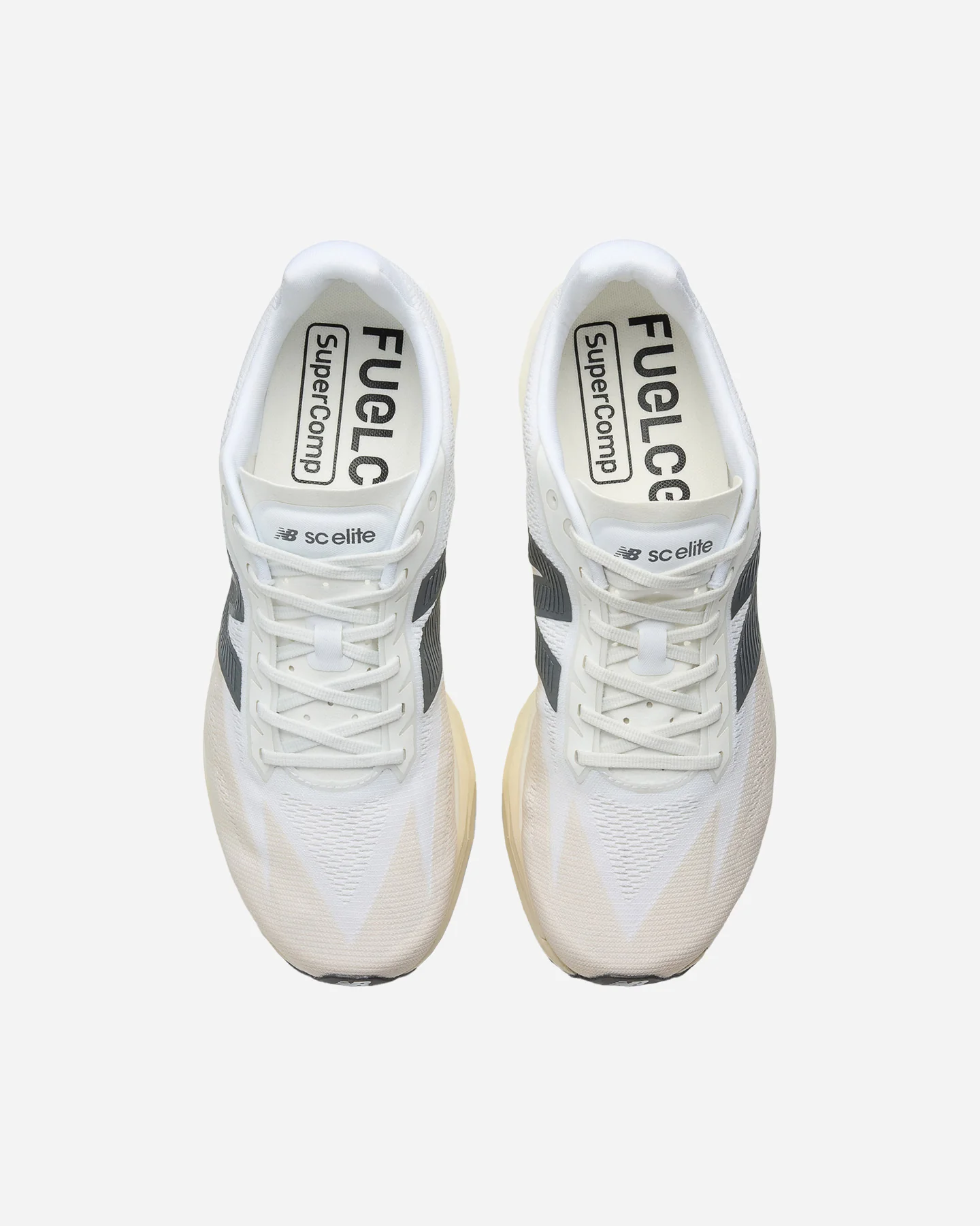 SCARPE RUNNING NEW BALANCE FUELCELL SUPERCOMP ELITE V5 W - Image 4