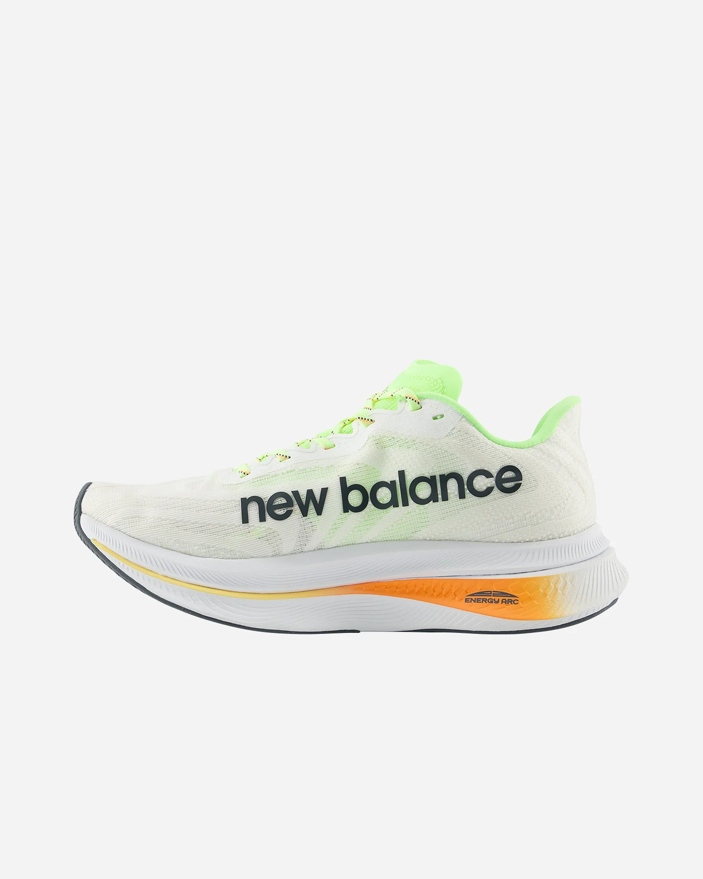 SCARPE RUNNING NEW BALANCE FUELCELL SUPERCOMP TRAINER V2 M - Image 10