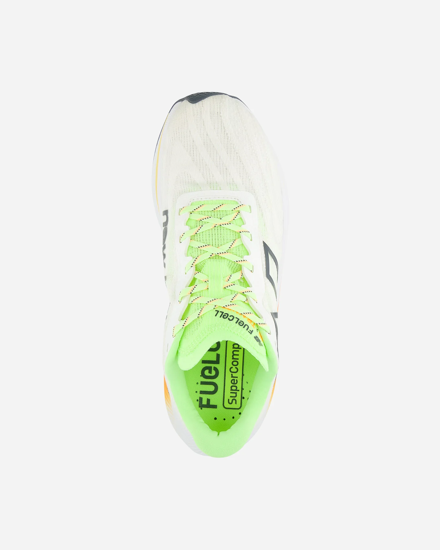 SCARPE RUNNING NEW BALANCE FUELCELL SUPERCOMP TRAINER V2 M - Image 4