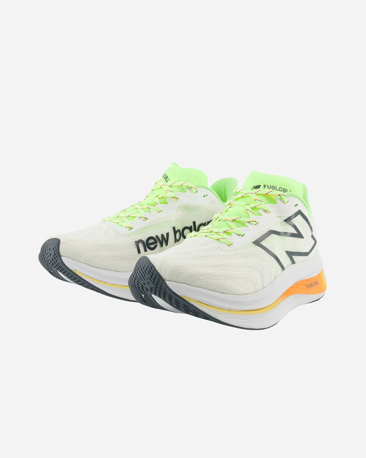 SCARPE RUNNING NEW BALANCE FUELCELL SUPERCOMP TRAINER V2 M - Image 7