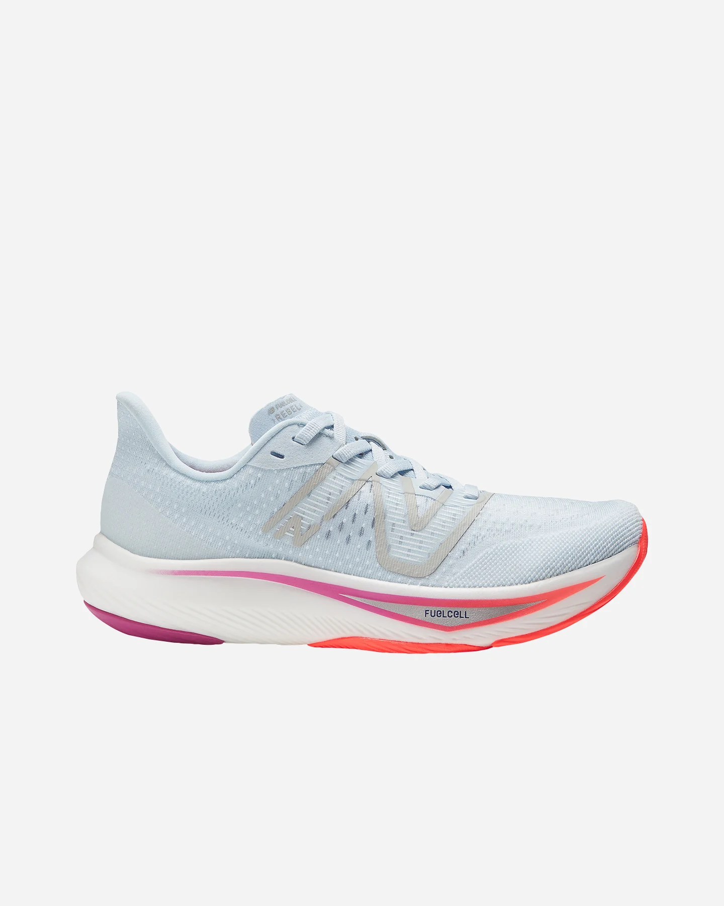 SCARPE RUNNING NEW BALANCE FUELLCELL REBEL W