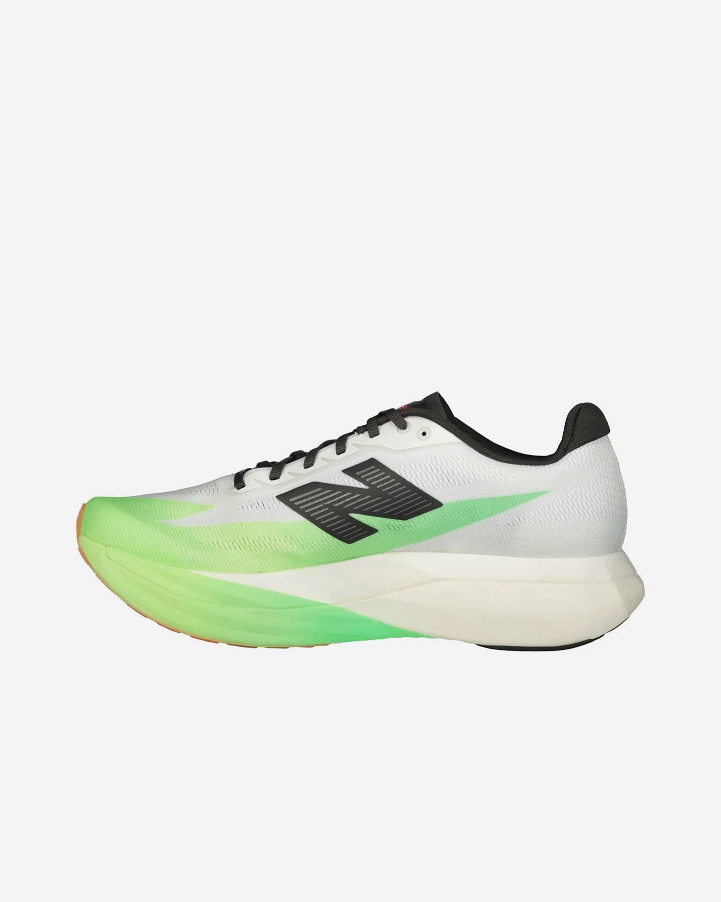 SCARPE RUNNING NEW BALANCE NYC MARATHON SUPERCOMP RACER E M - Image 4