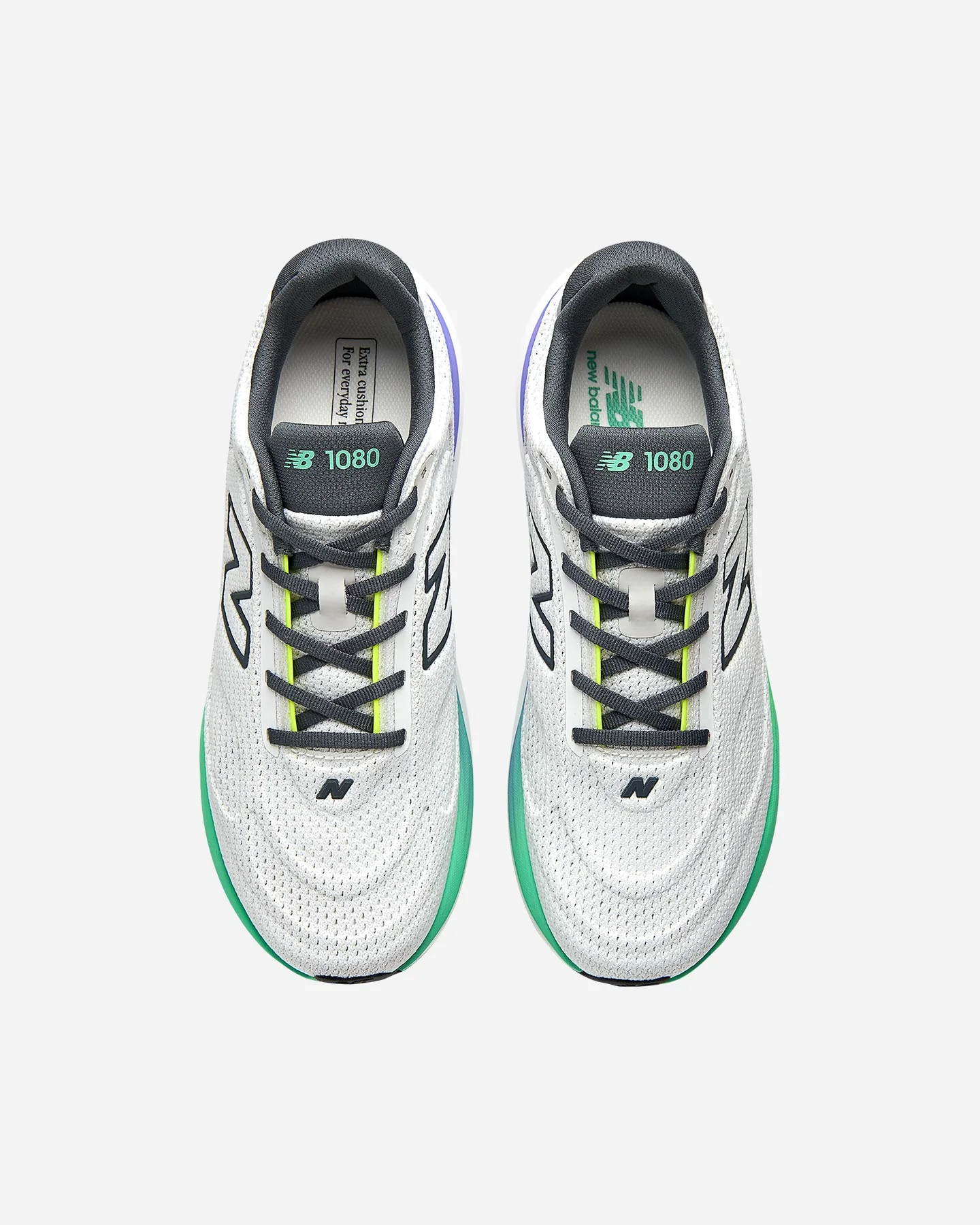 SCARPE RUNNING NEW BALANCE 1080 V15 M - Image 83