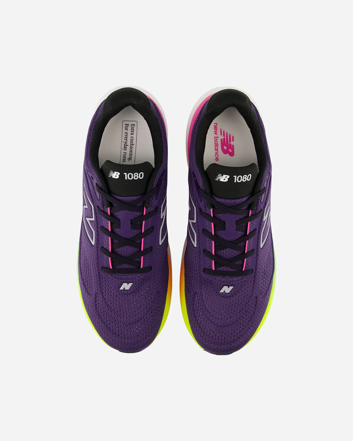SCARPE RUNNING NEW BALANCE 1080 V15 M - Image 89