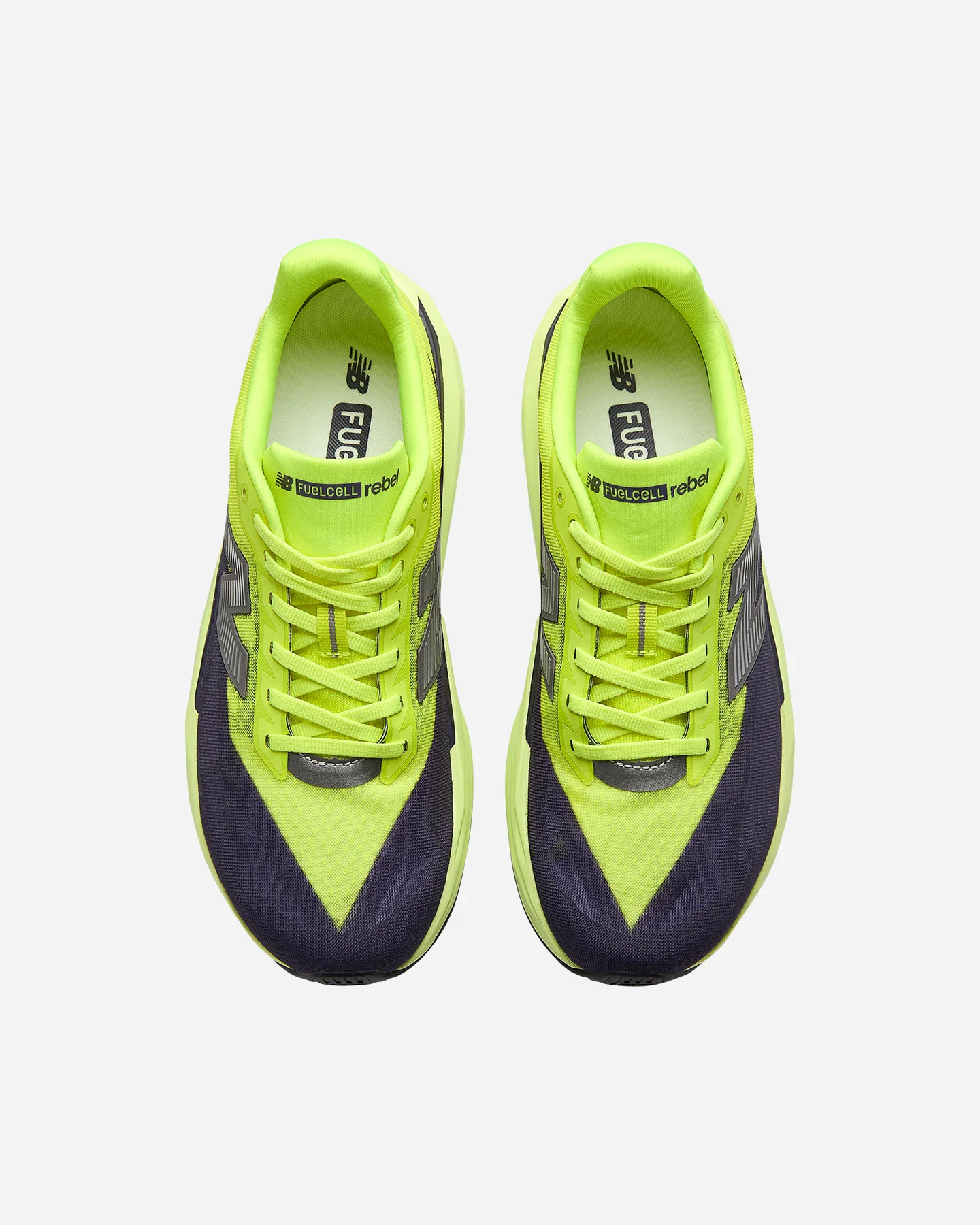 SCARPE RUNNING NEW BALANCE FUELCELL REBEL V5 M - Image 11