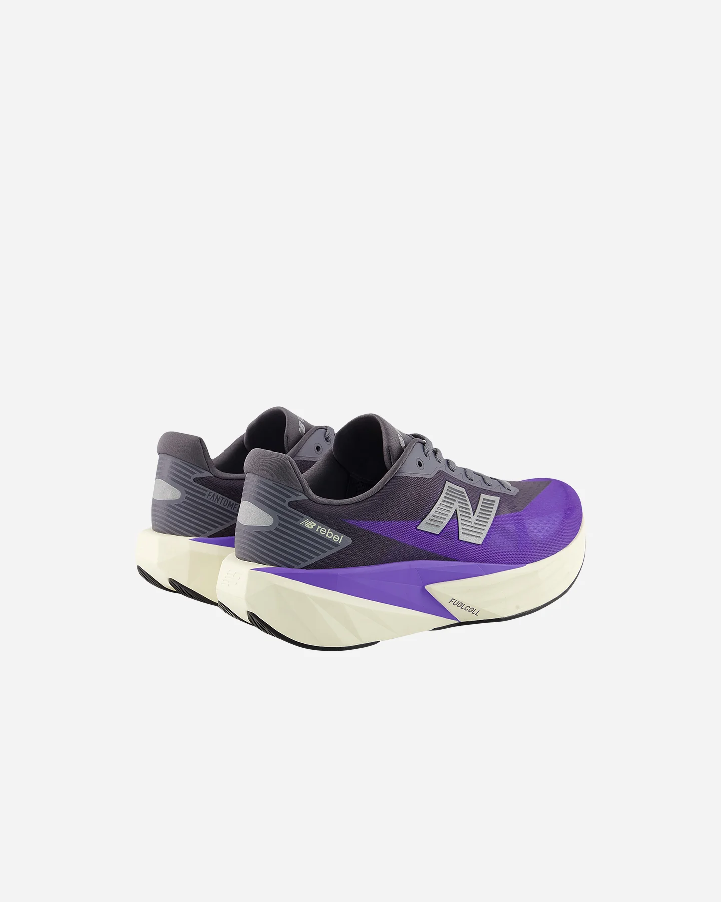 SCARPE RUNNING NEW BALANCE FUELCELL REBEL V5 M - Image 21