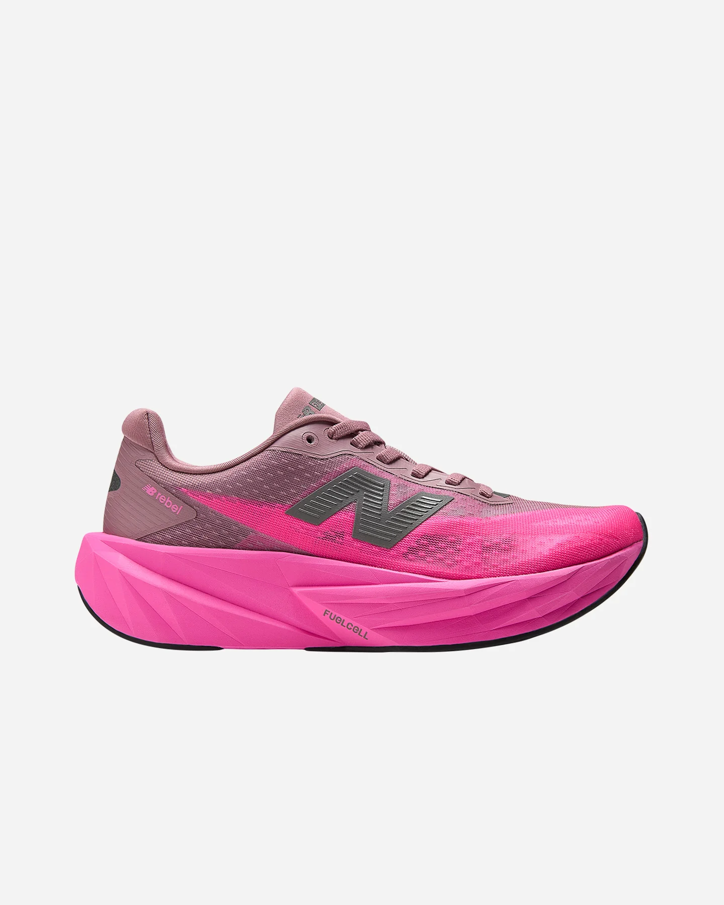 SCARPE RUNNING NEW BALANCE FUELCELL REBEL V5 W