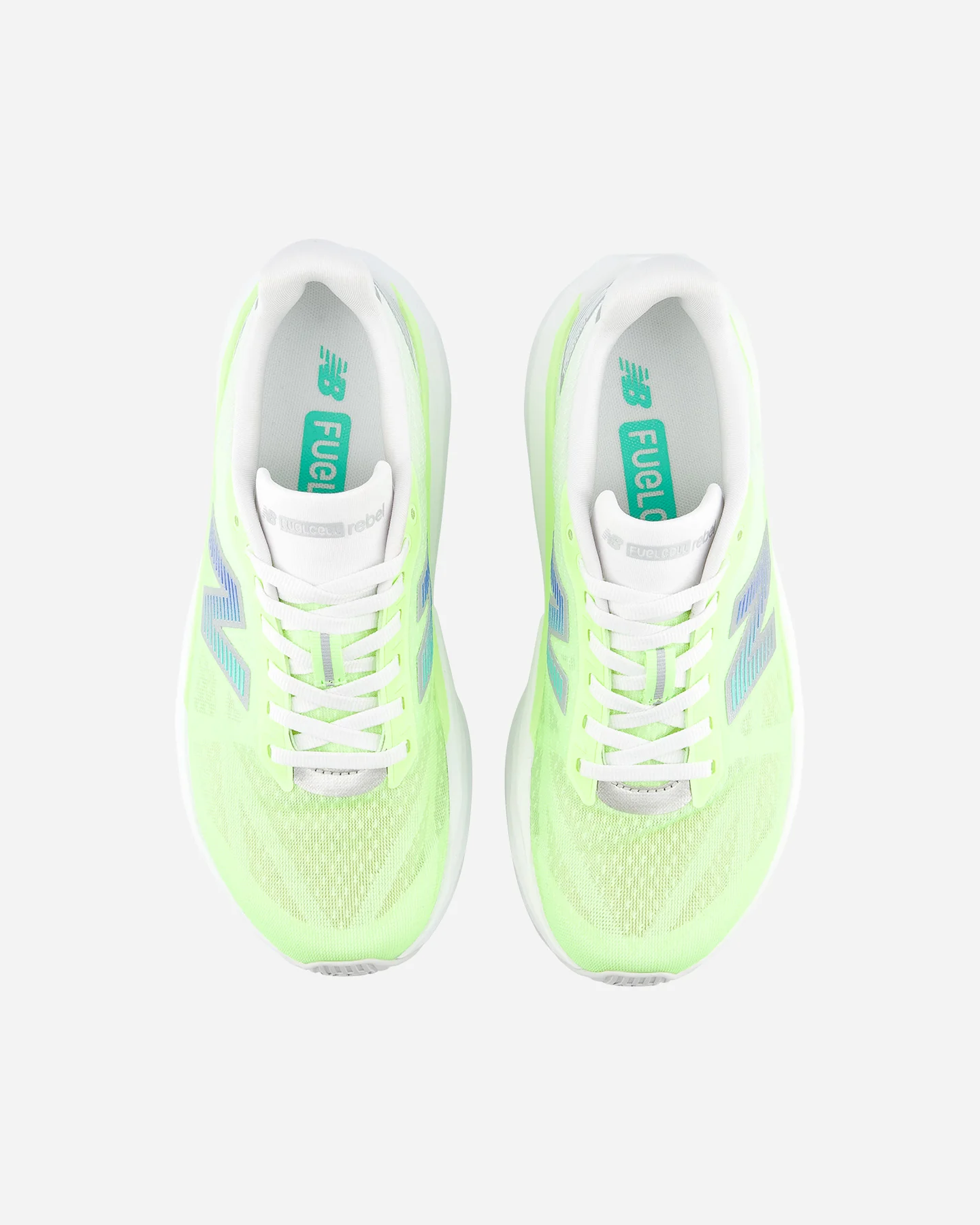 SCARPE RUNNING NEW BALANCE FUELCELL REBEL V5 W - Image 11
