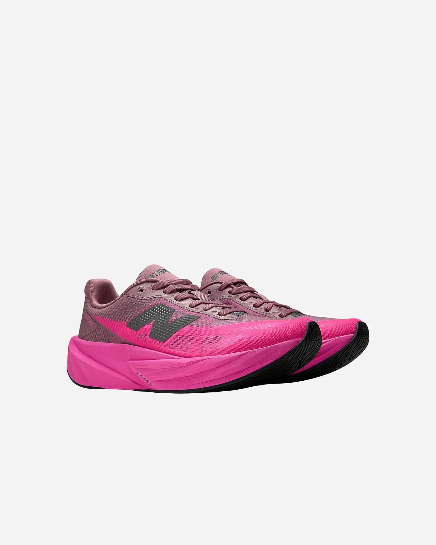SCARPE RUNNING NEW BALANCE FUELCELL REBEL V5 W - Image 2