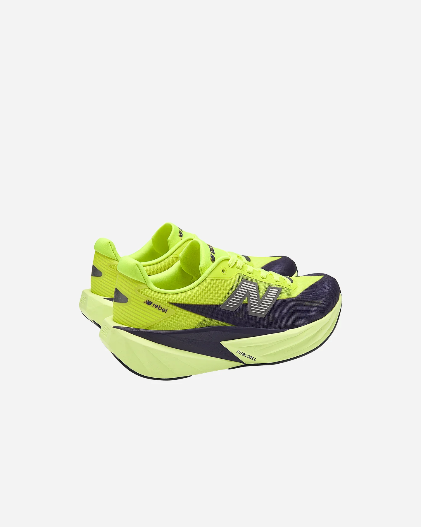 SCARPE RUNNING NEW BALANCE FUELCELL REBEL V5 W - Image 45