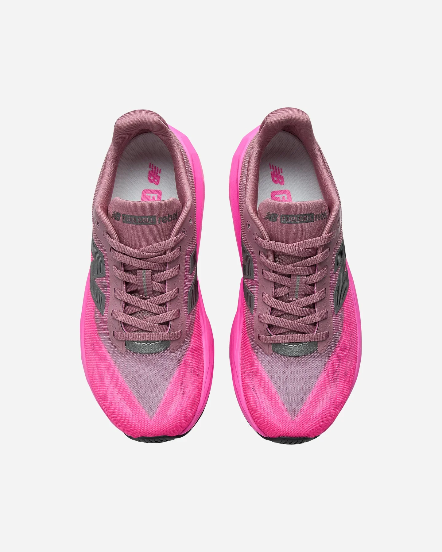 SCARPE RUNNING NEW BALANCE FUELCELL REBEL V5 W - Image 52