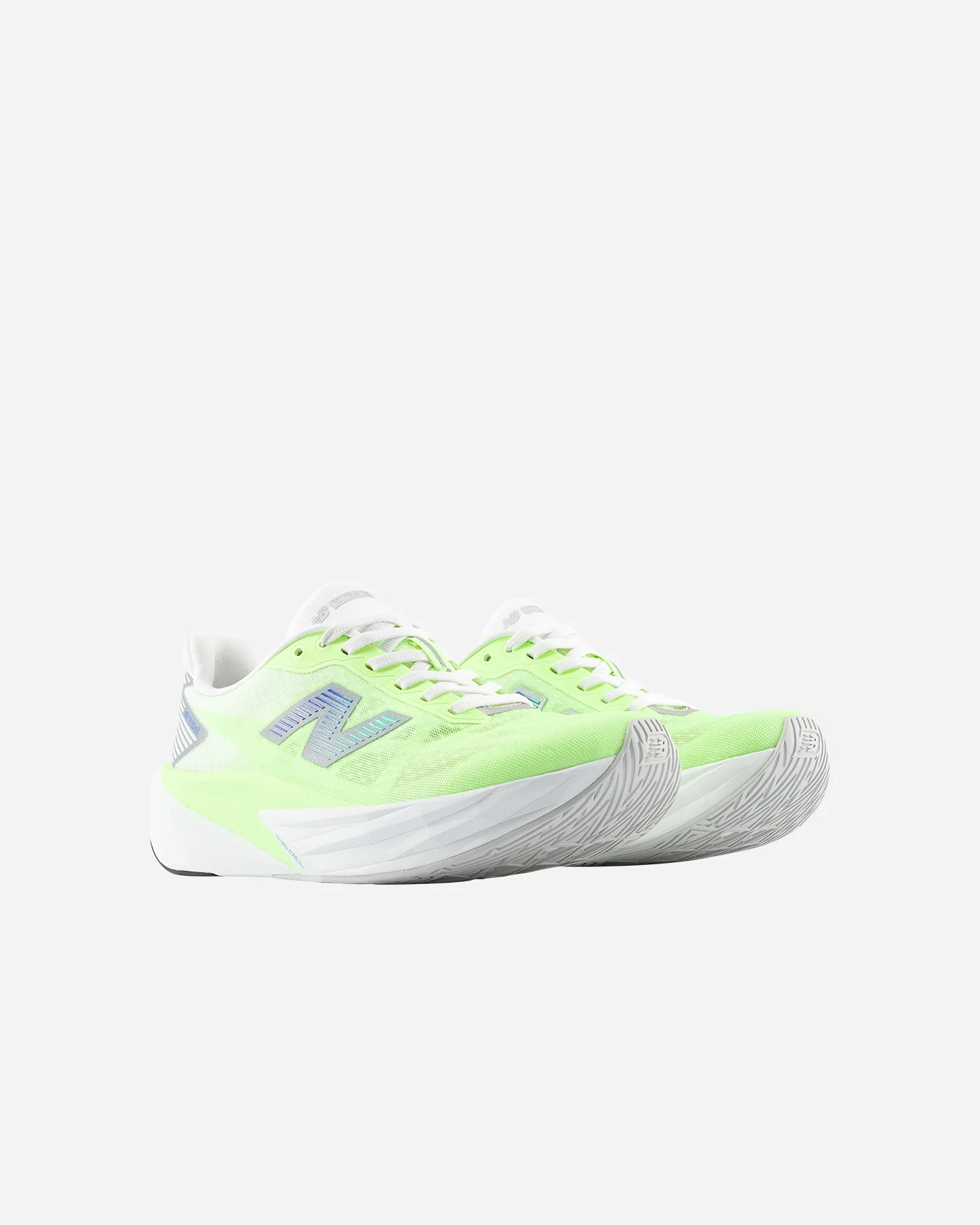 SCARPE RUNNING NEW BALANCE FUELCELL REBEL V5 W - Image 56