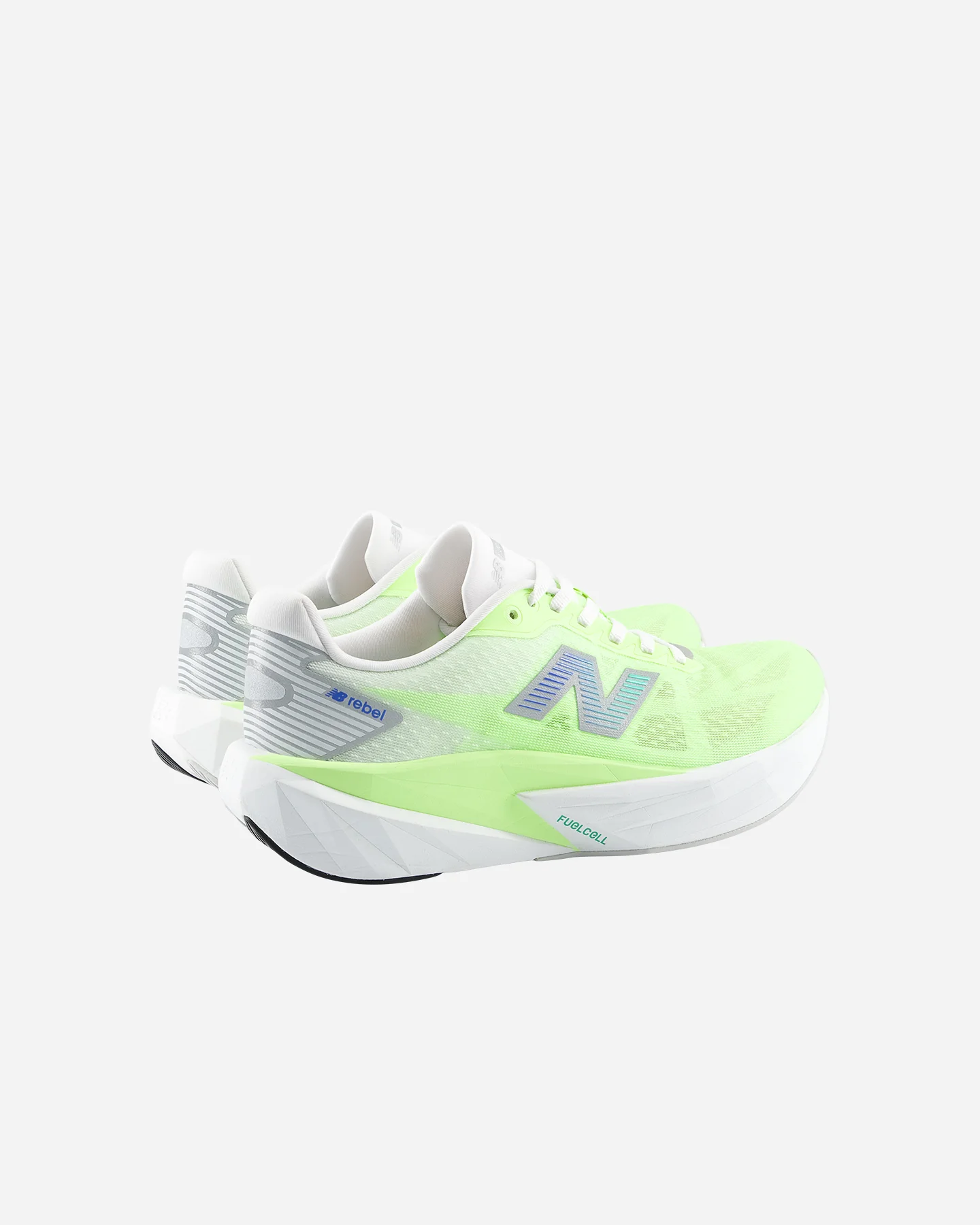 SCARPE RUNNING NEW BALANCE FUELCELL REBEL V5 W - Image 57