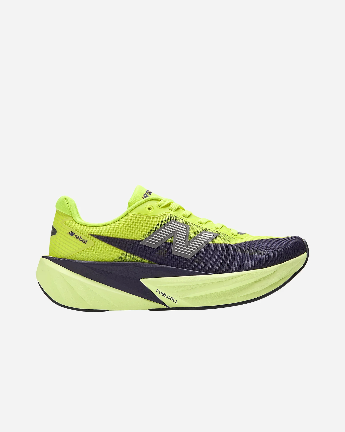 SCARPE RUNNING NEW BALANCE FUELCELL REBEL V5 W - Image 67
