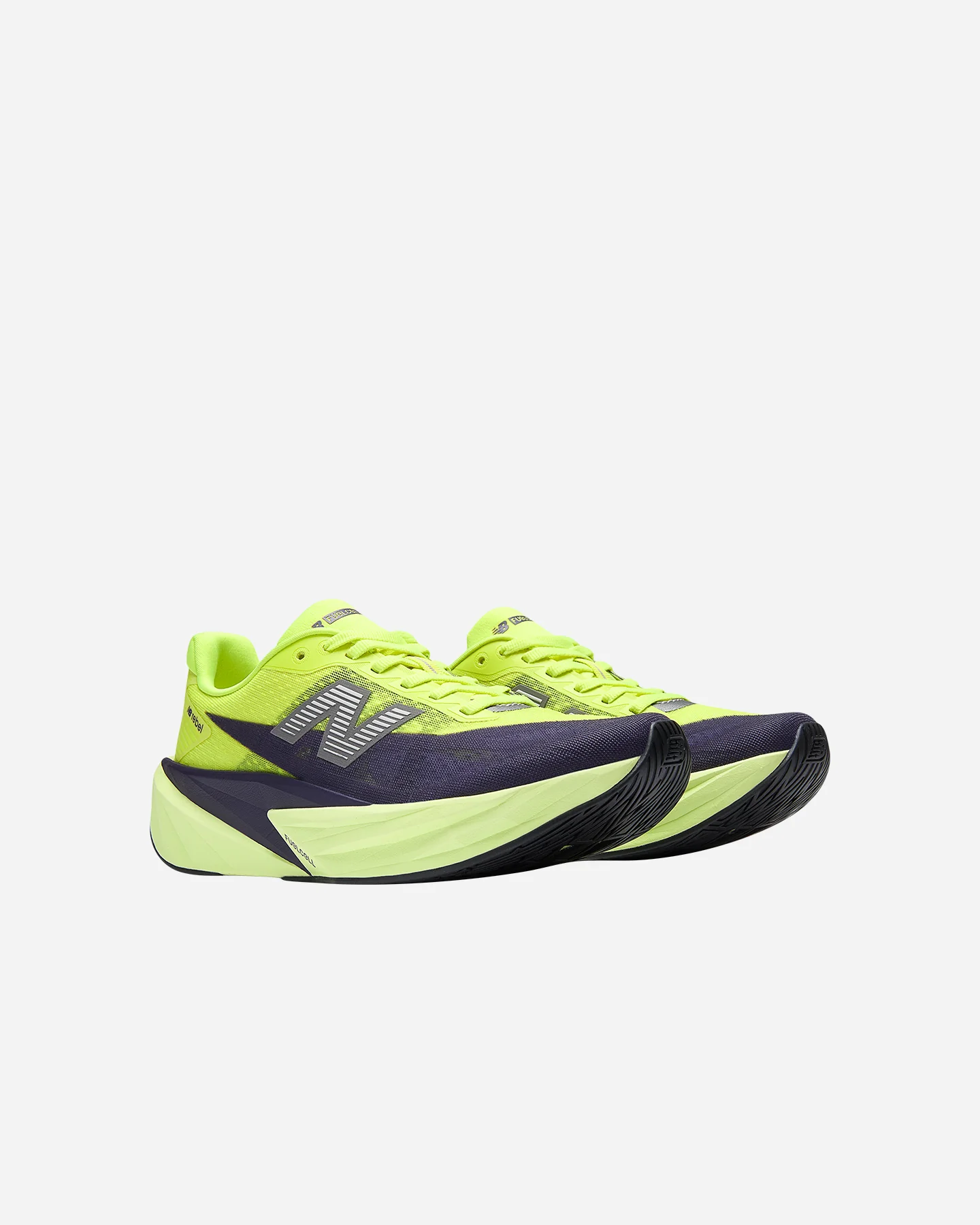 SCARPE RUNNING NEW BALANCE FUELCELL REBEL V5 W - Image 68