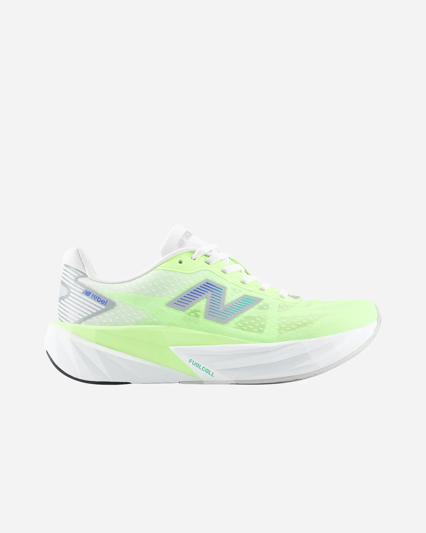 SCARPE RUNNING NEW BALANCE FUELCELL REBEL V5 W - Image 7