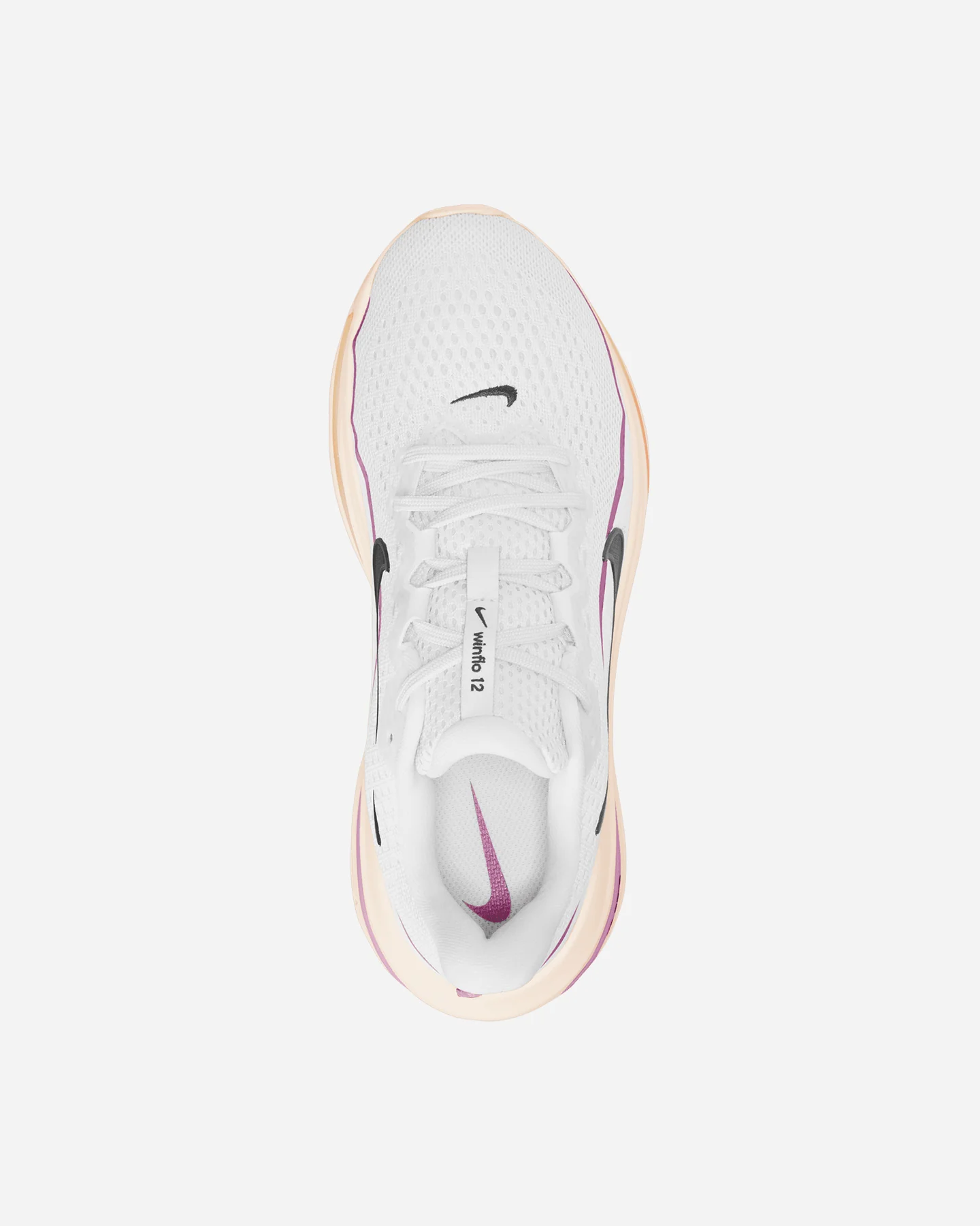 SCARPE RUNNING NIKE AIR WINFLO 12 W - Image 3