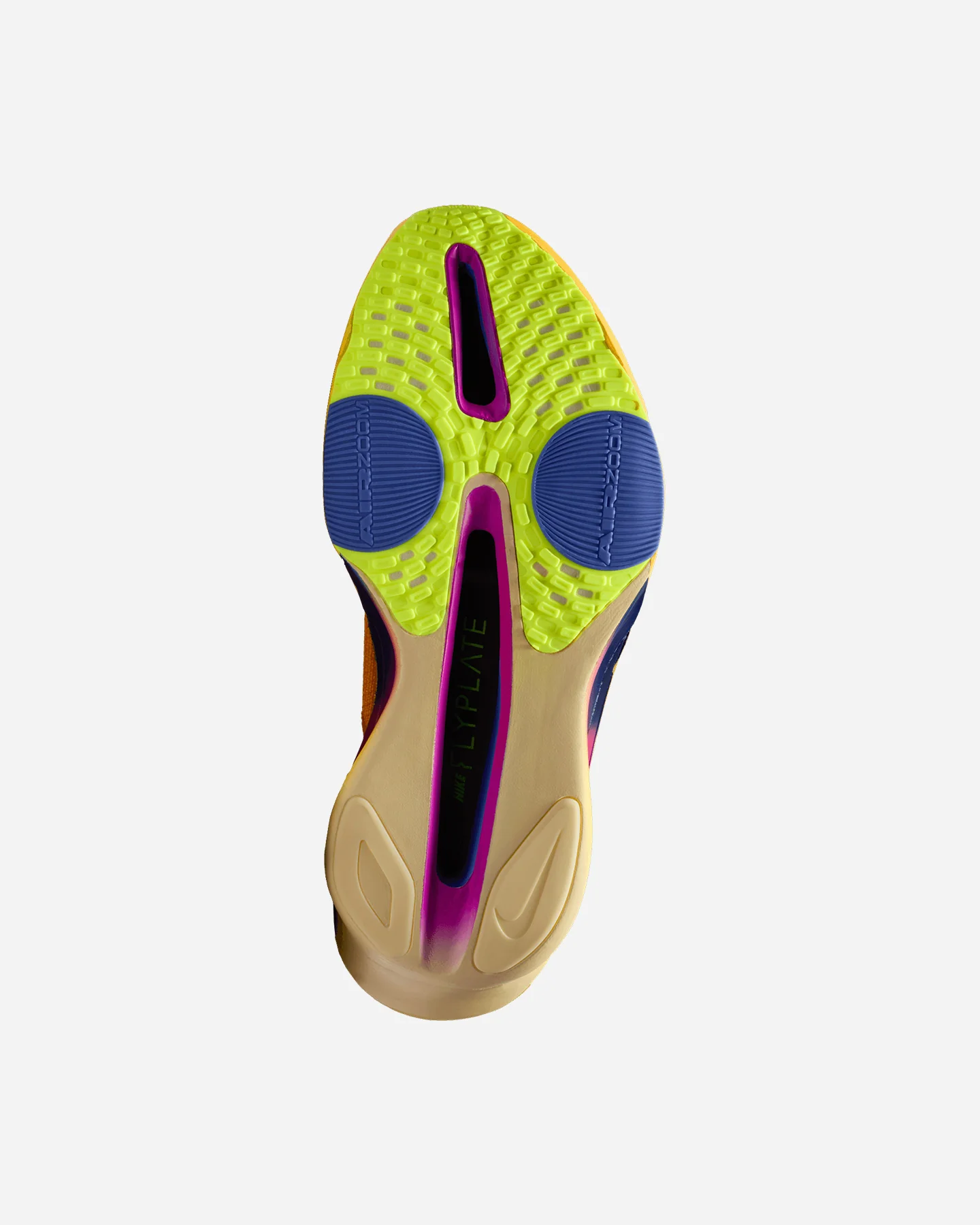 SCARPE RUNNING NIKE ALPHAFLY 3 M - Image 3