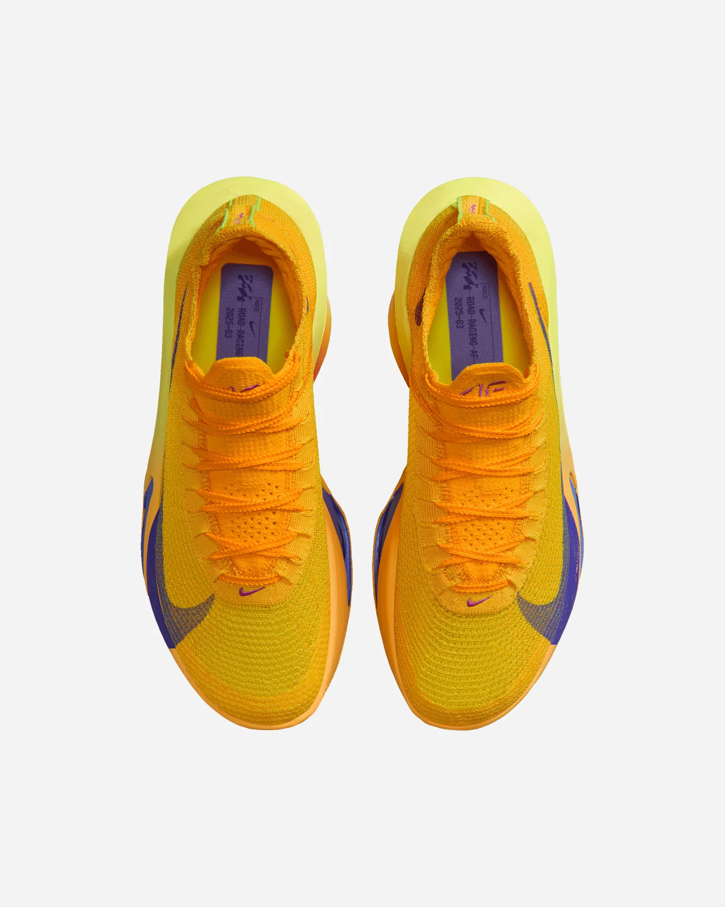 SCARPE RUNNING NIKE ALPHAFLY 3 M - Image 4