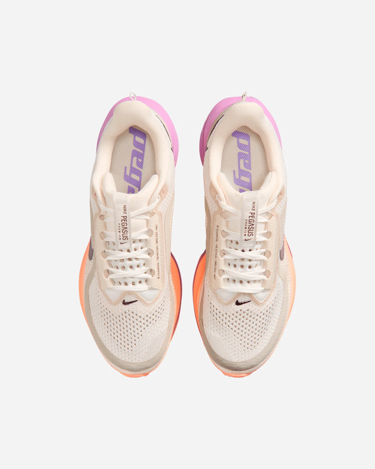 SCARPE RUNNING NIKE PEGASUS PREMIUM W - Image 25