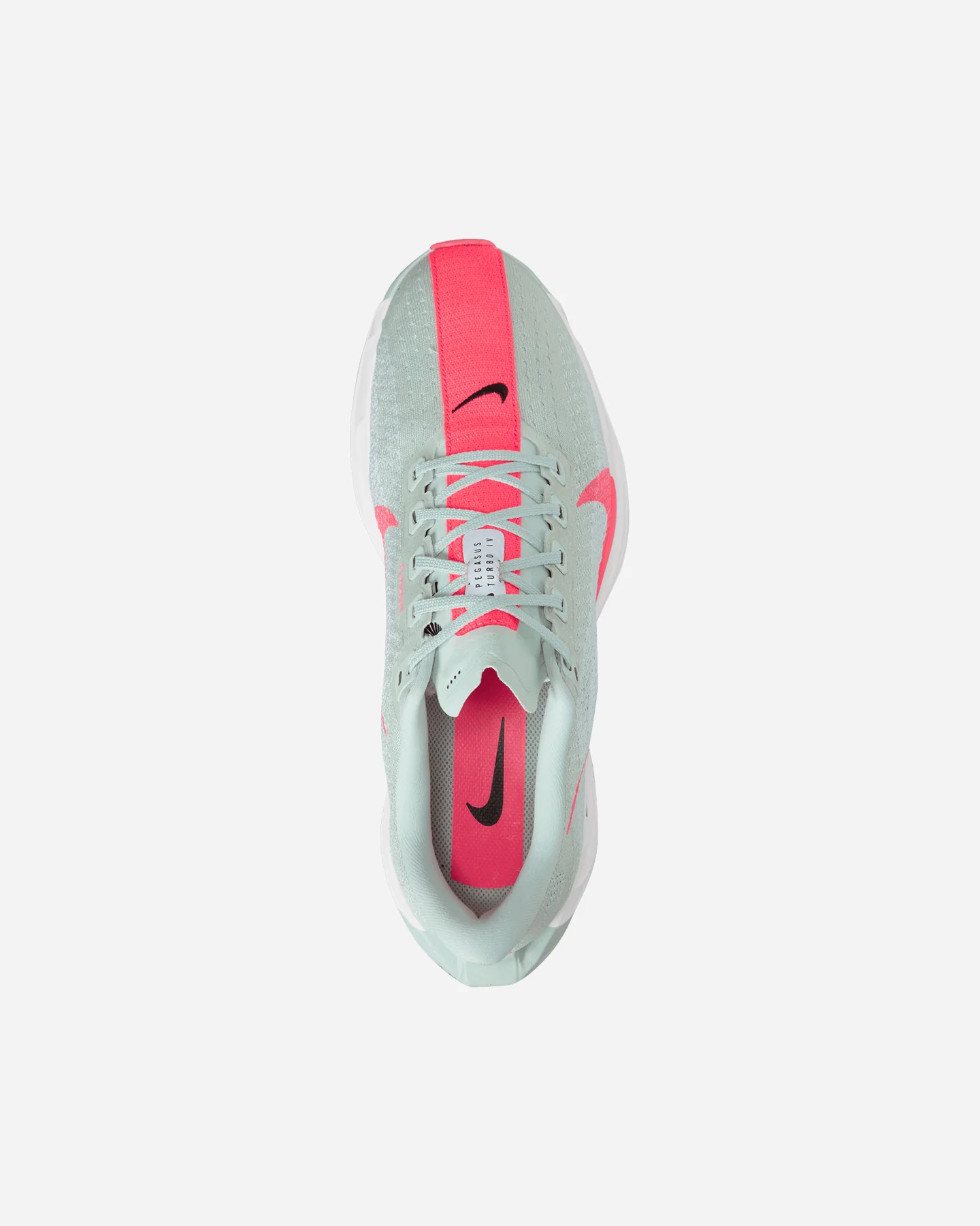 SCARPE RUNNING NIKE PEGASUS TURBO 4 M - Image 3