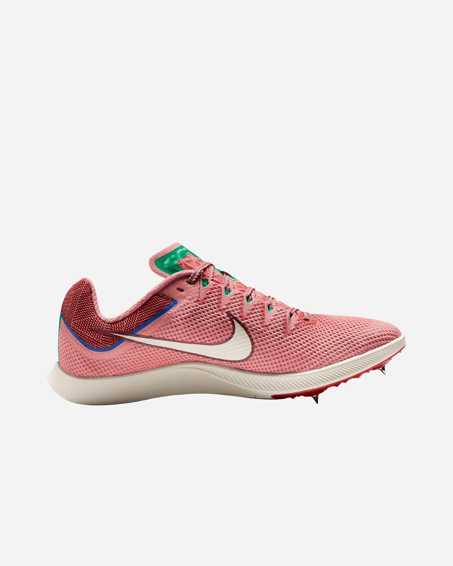 SCARPE RUNNING NIKE RIVAL DISTANCE ALL TRACK & FIELD M