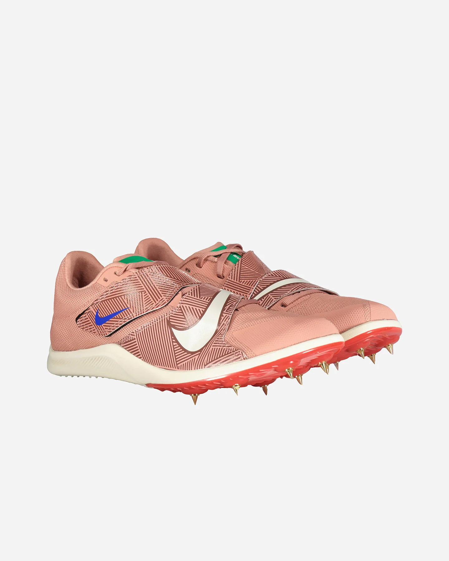 SCARPE RUNNING NIKE RIVAL JUMP ALL M - Image 2