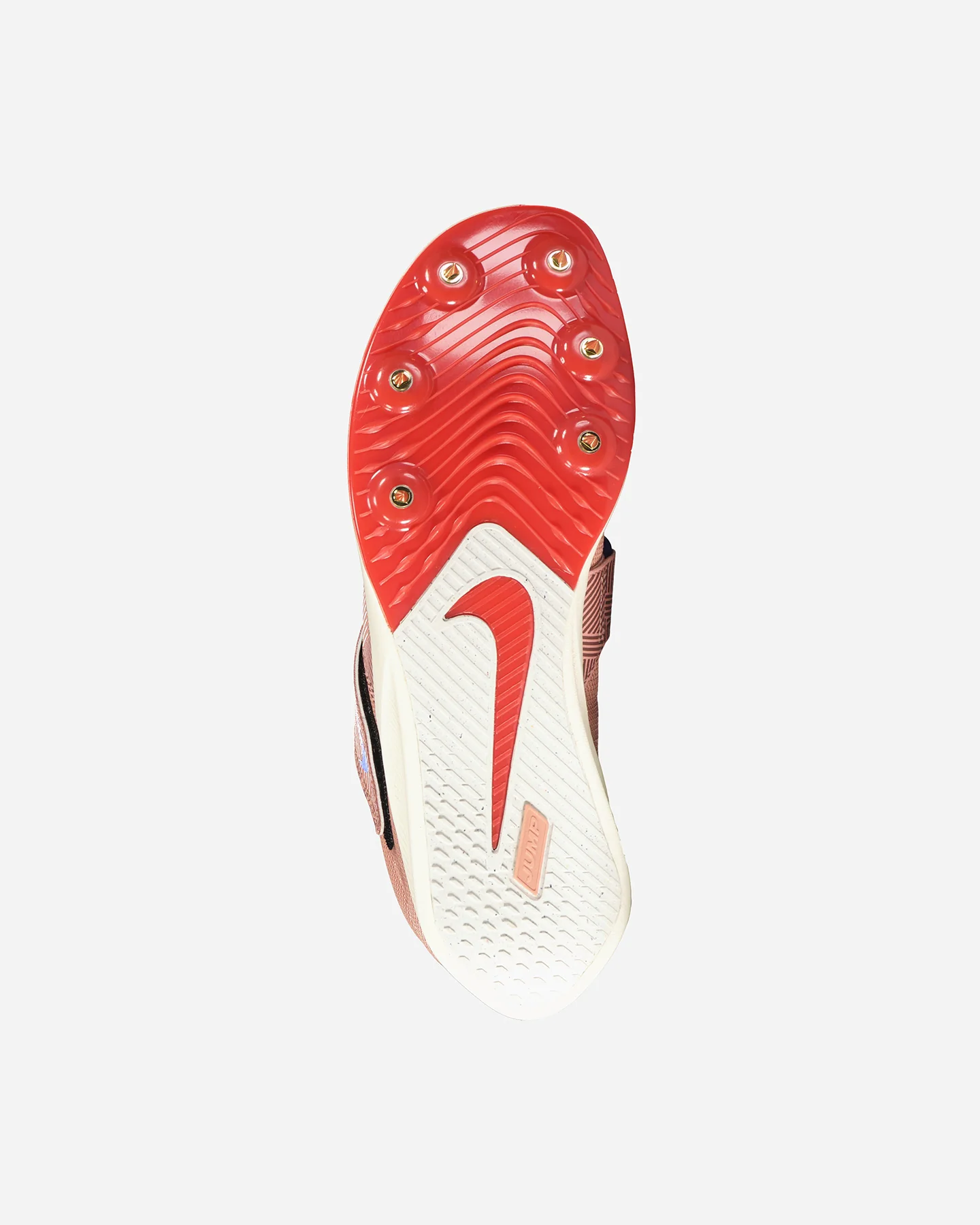 SCARPE RUNNING NIKE RIVAL JUMP ALL M - Image 3