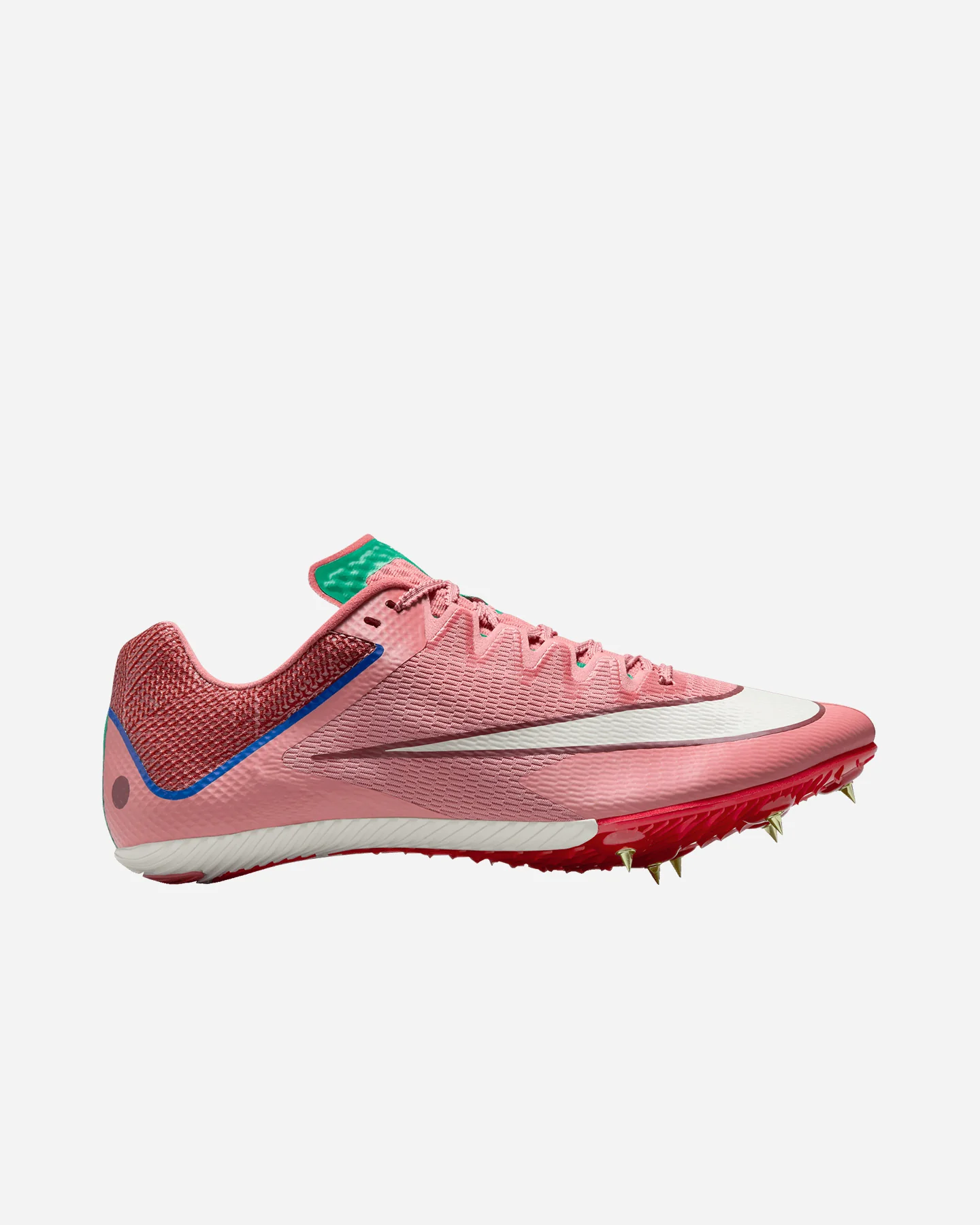 SCARPE RUNNING NIKE RIVAL SPRINT TRACK & FIELD M