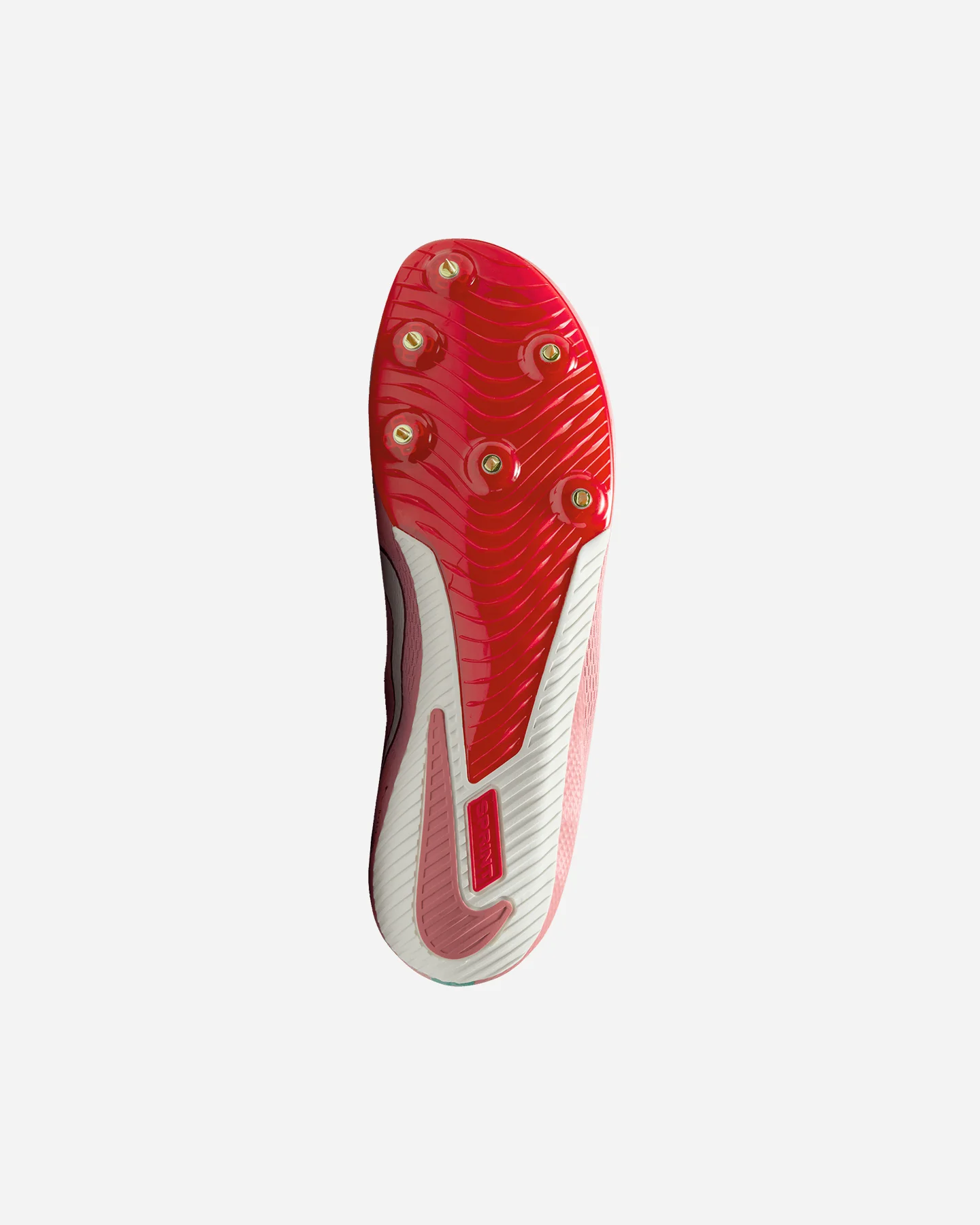 SCARPE RUNNING NIKE RIVAL SPRINT TRACK & FIELD M - Image 3