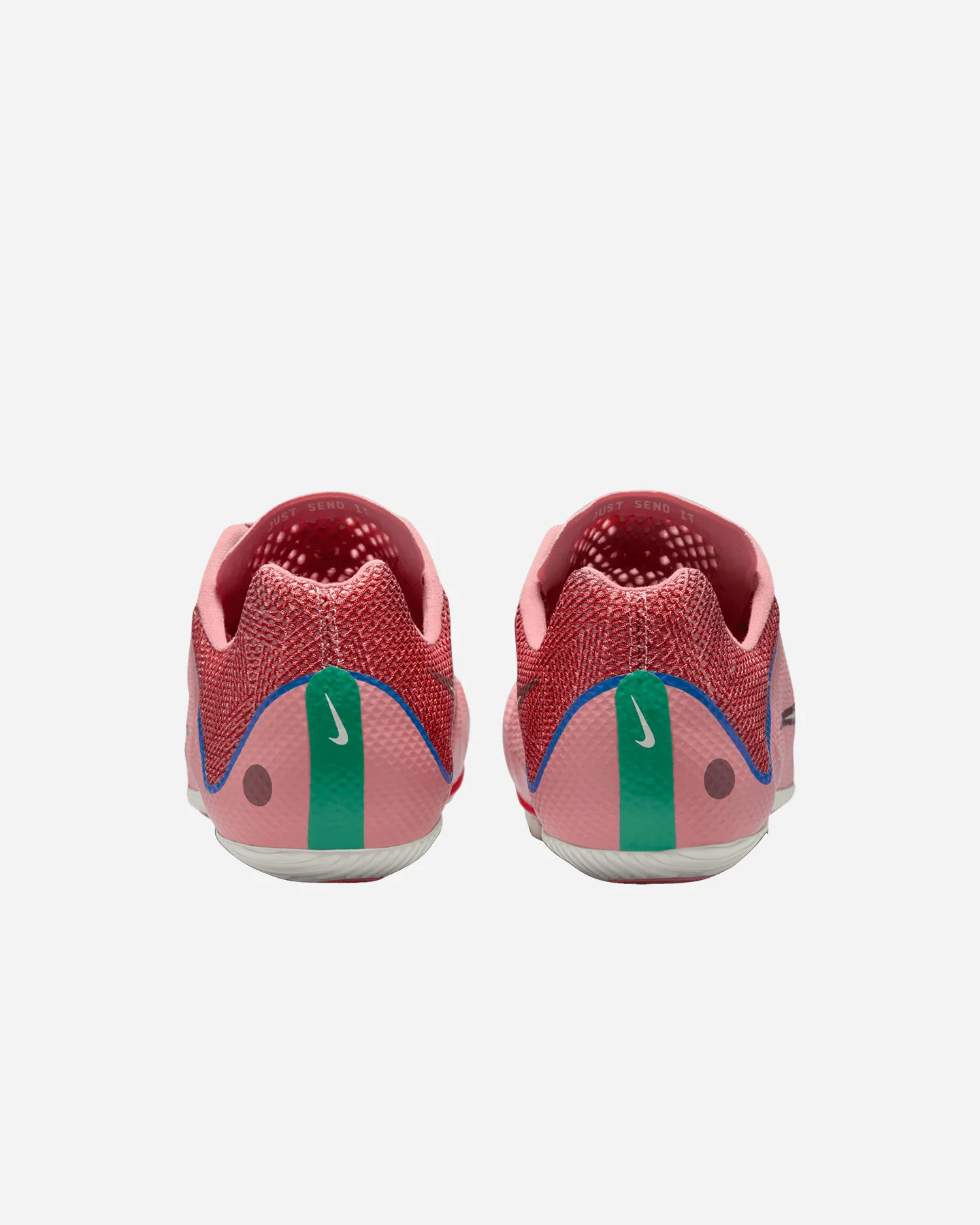 SCARPE RUNNING NIKE RIVAL SPRINT TRACK & FIELD M - Image 5
