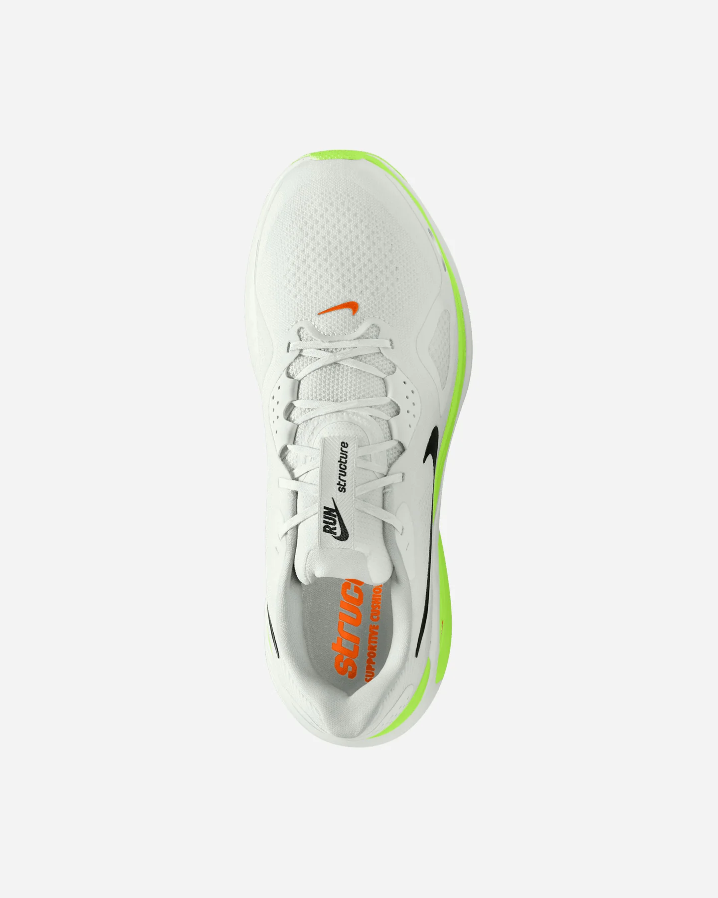 SCARPE RUNNING NIKE STRUCTURE 26 M - Image 15