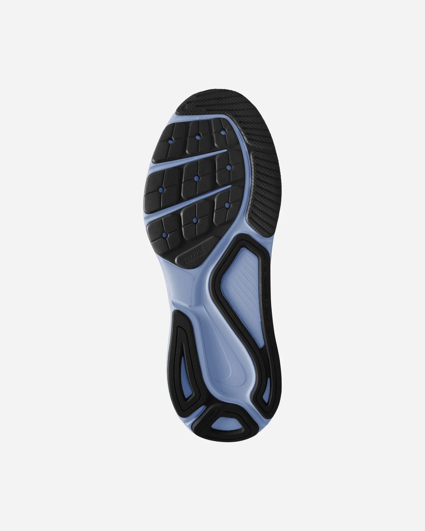 SCARPE RUNNING NIKE STRUCTURE 26 M - Image 18