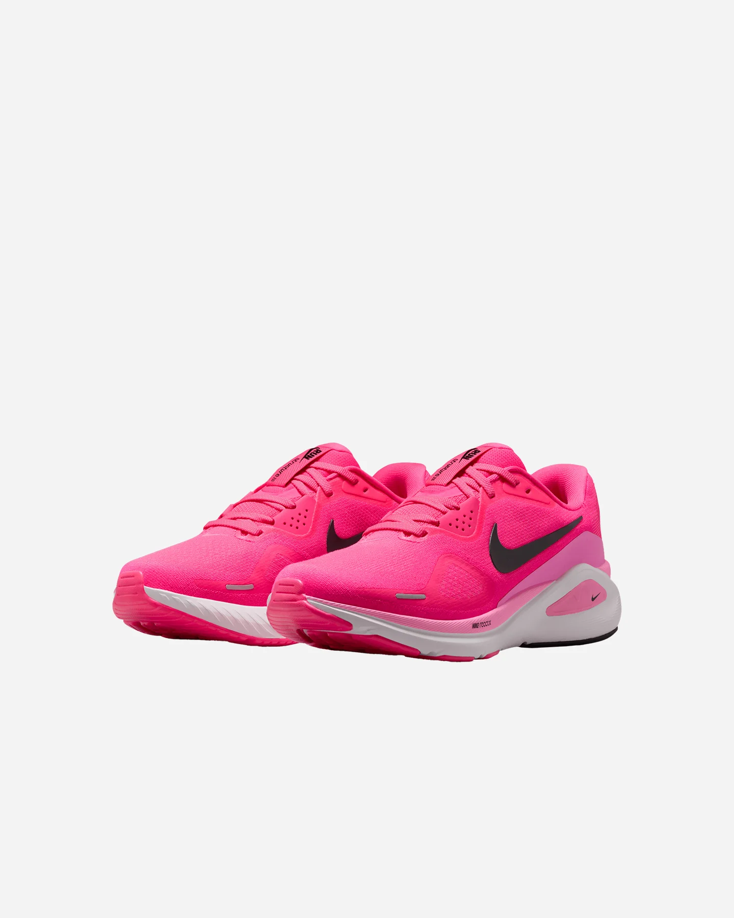 SCARPE RUNNING NIKE STRUCTURE 26 W - Image 2