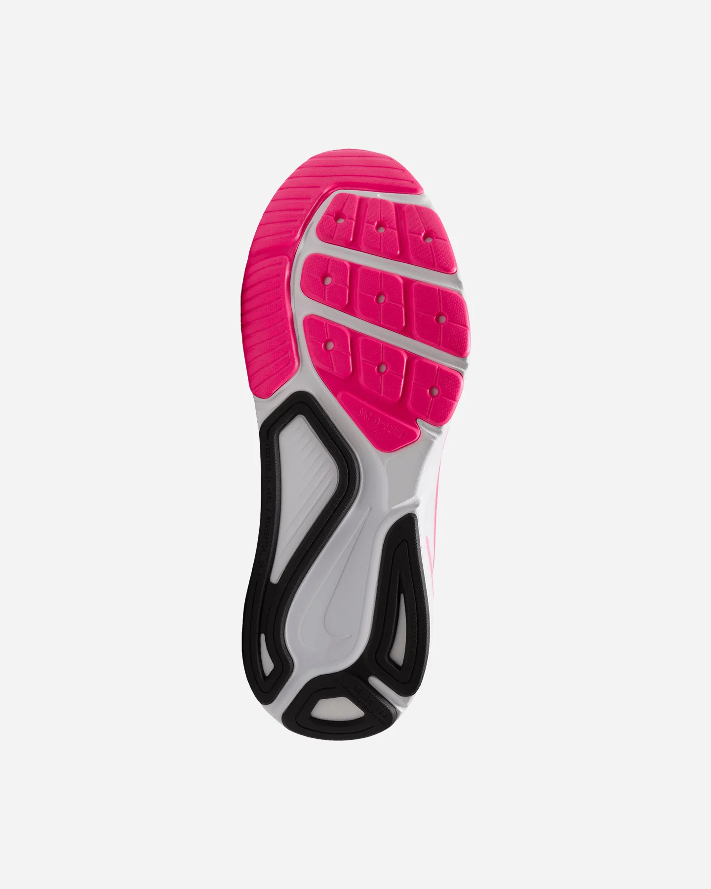 SCARPE RUNNING NIKE STRUCTURE 26 W - Image 3