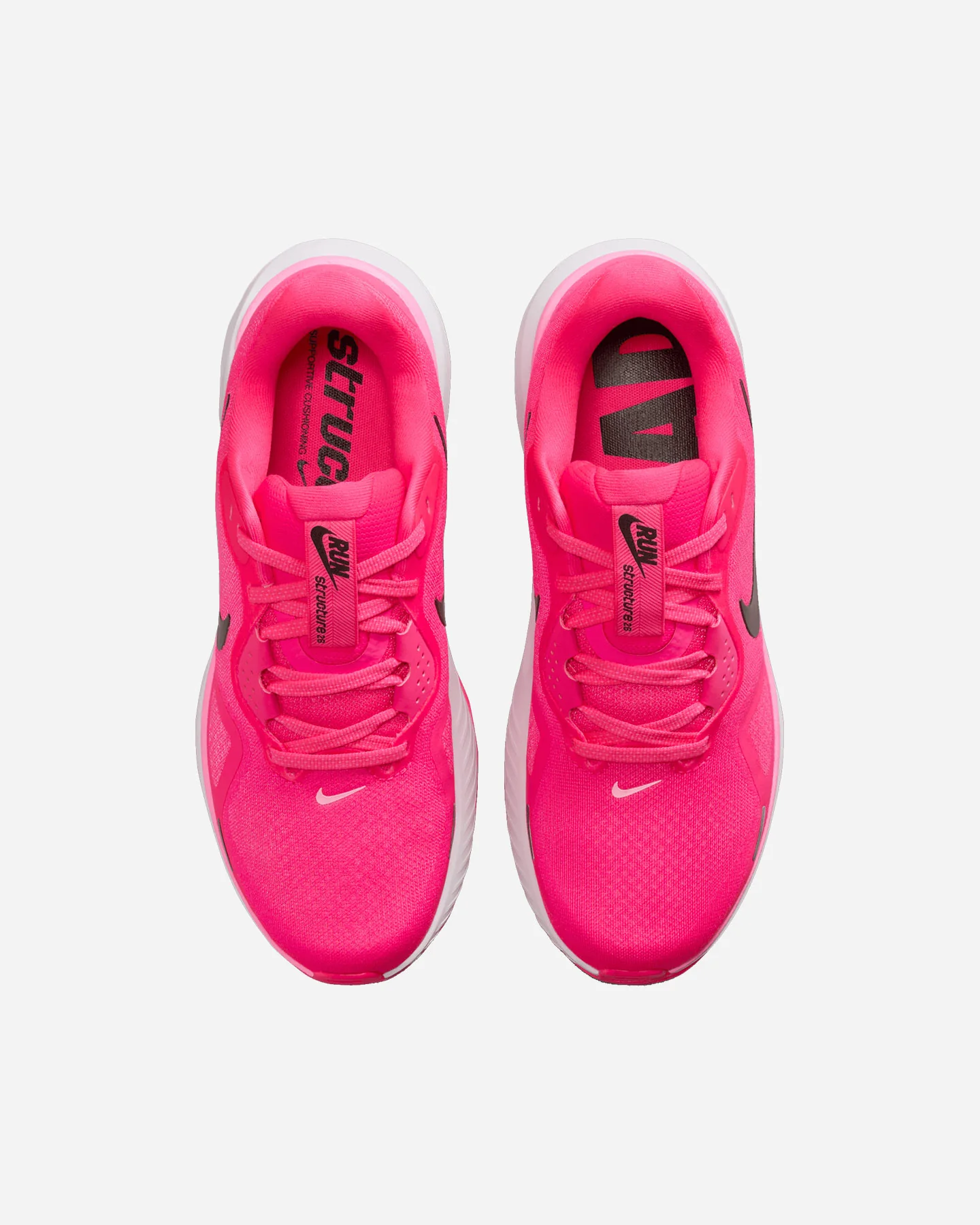 SCARPE RUNNING NIKE STRUCTURE 26 W - Image 4