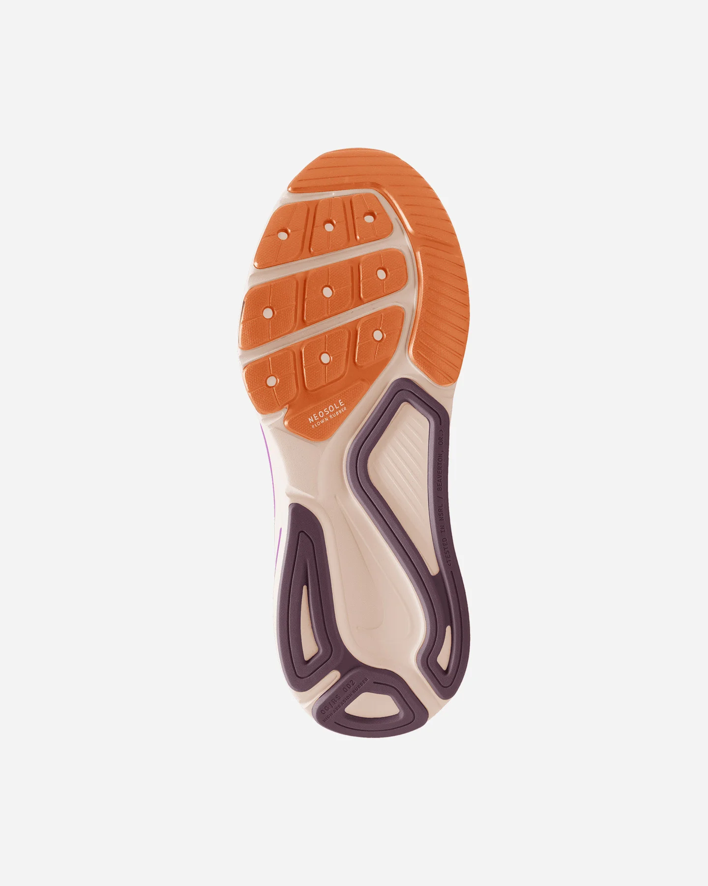 SCARPE RUNNING NIKE STRUCTURE 26 W - Image 16