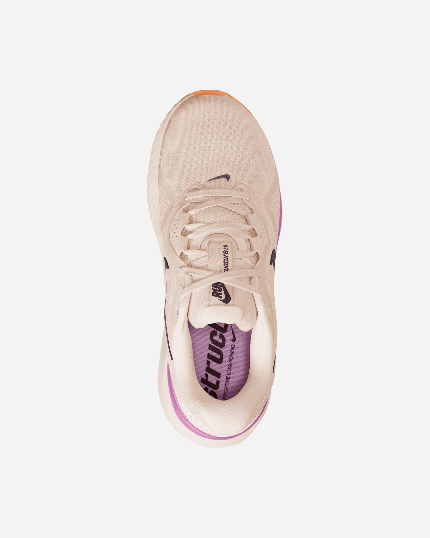 SCARPE RUNNING NIKE STRUCTURE 26 W - Image 17