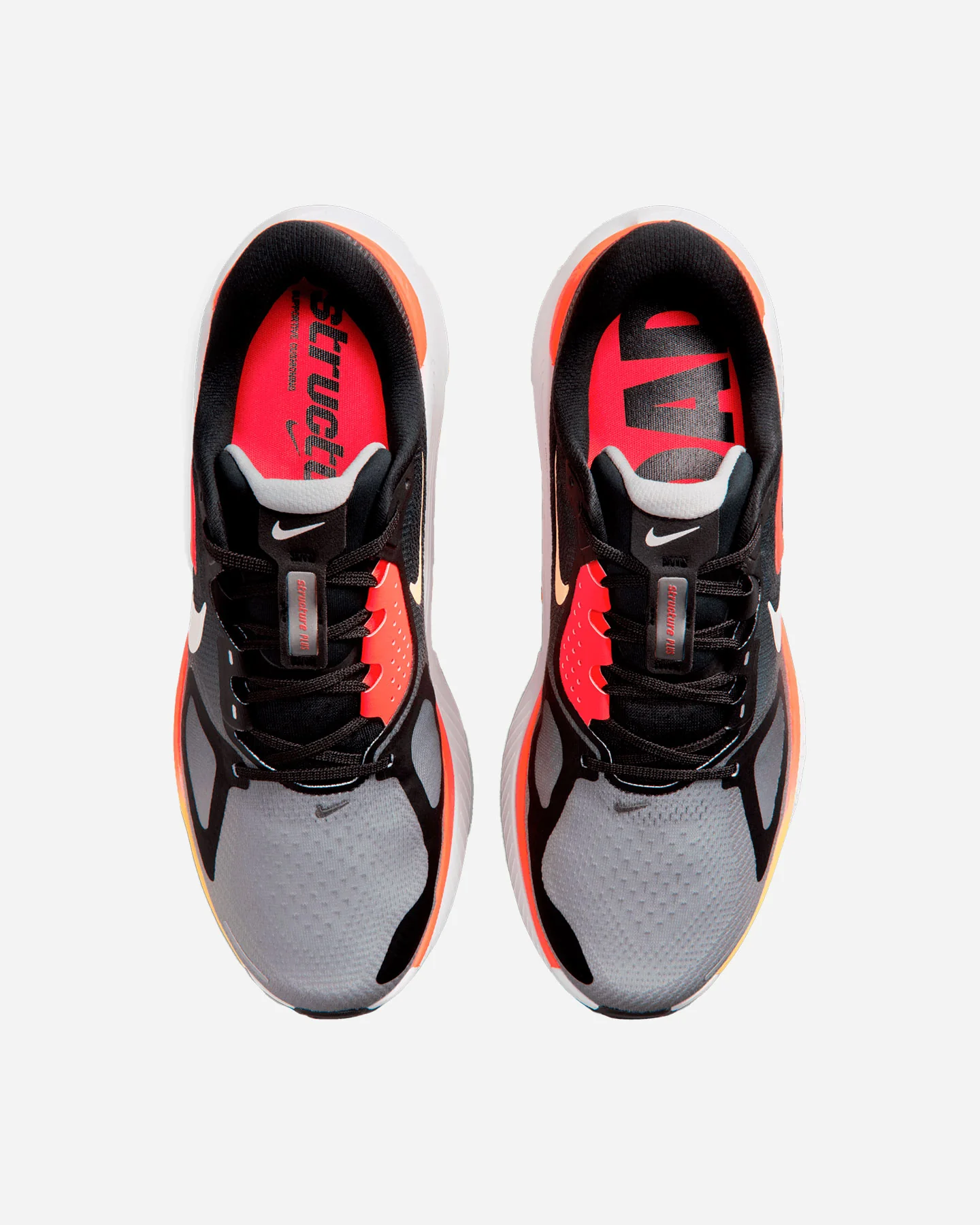 SCARPE RUNNING NIKE STRUCTURE PLUS M - Image 10