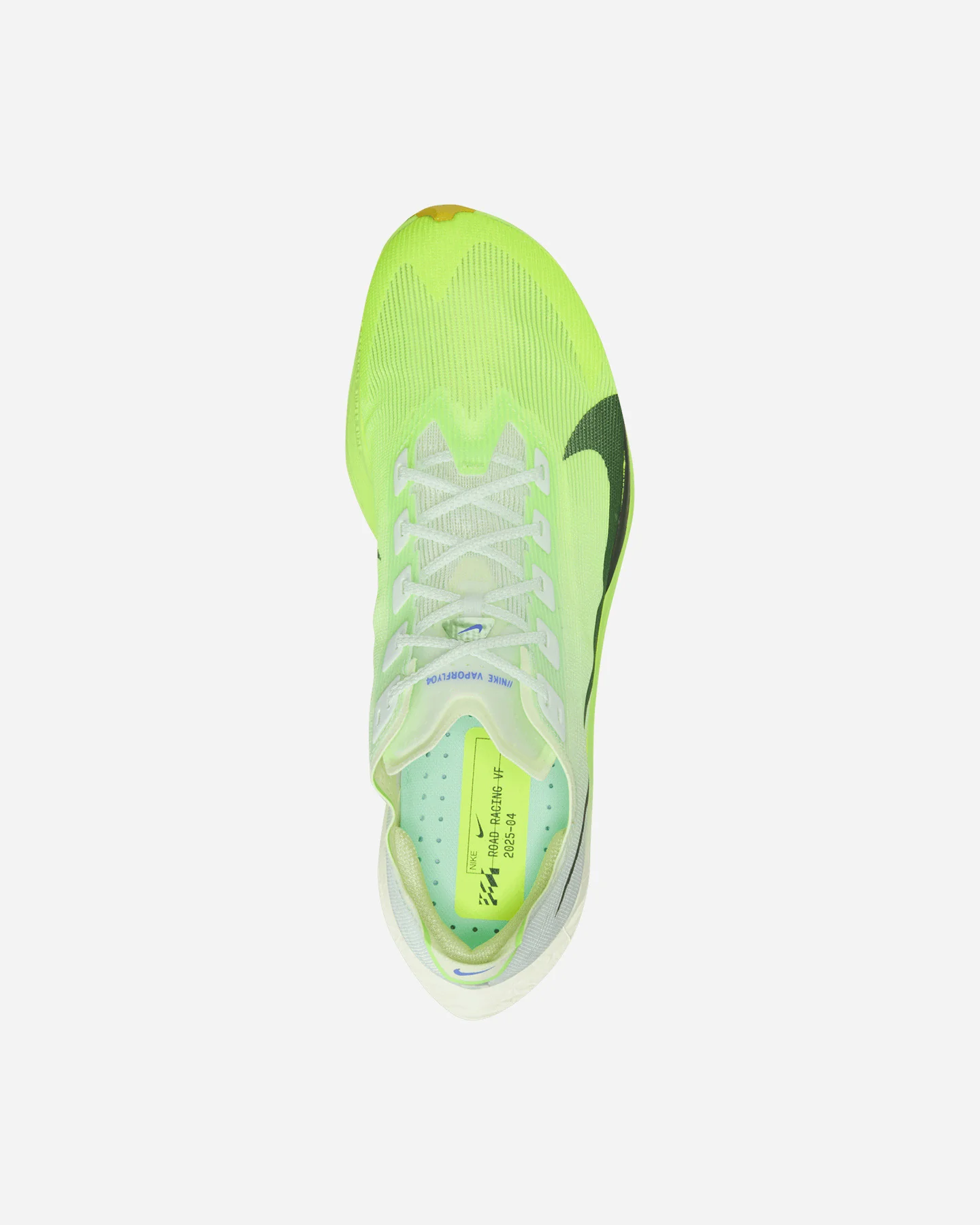 SCARPE RUNNING NIKE VAPORFLY 4 CITRON M - Image 3
